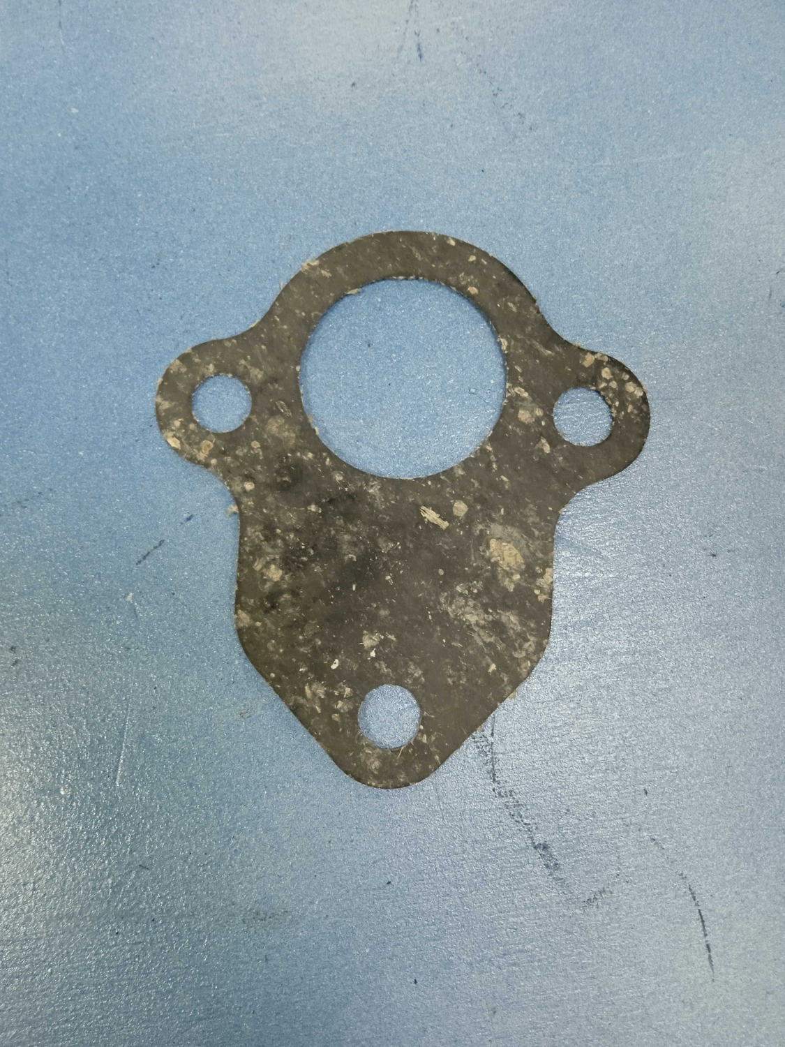 Прокладка расширительного бачка