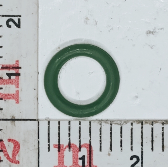 Кольцо масляное