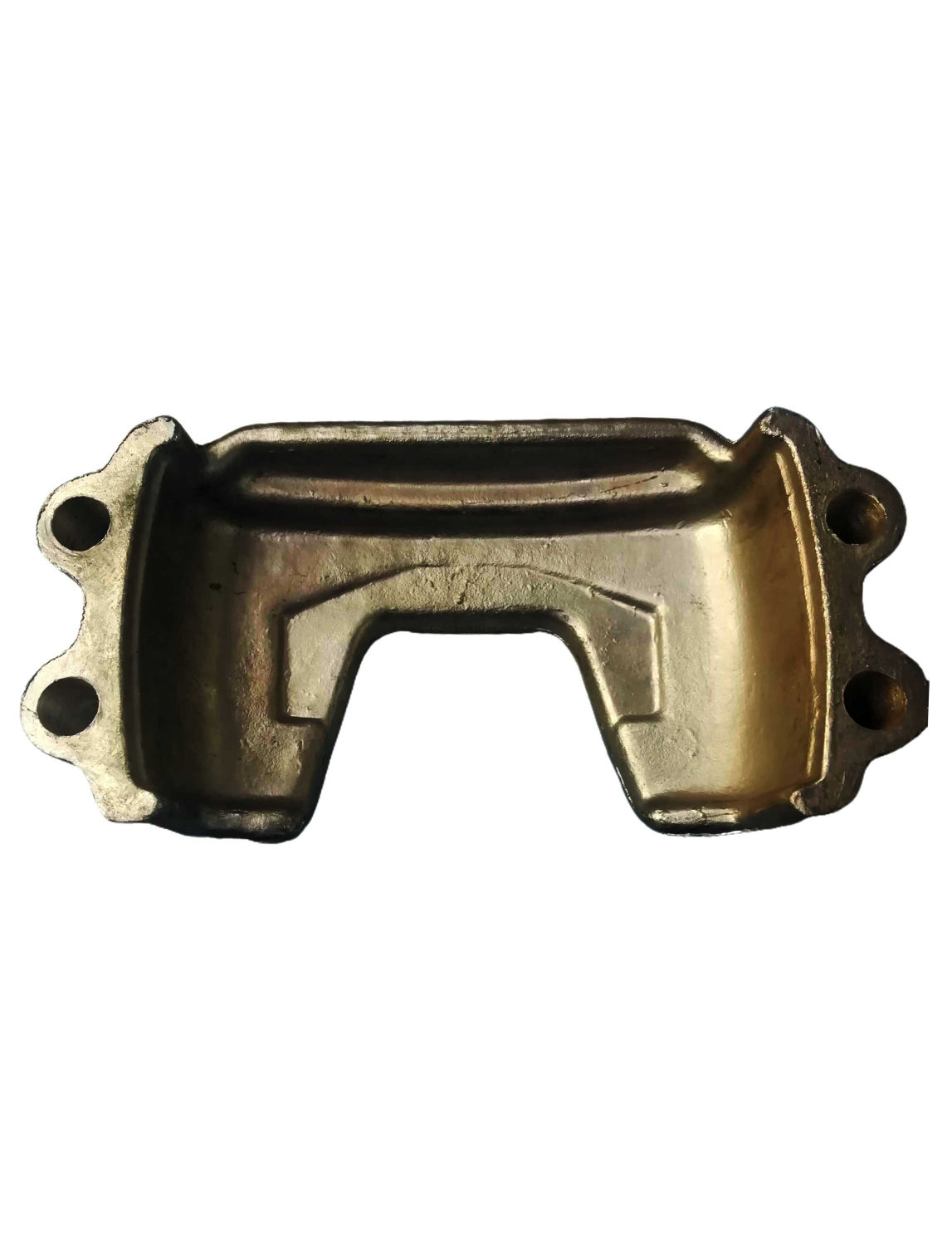 Крышка задней опоры