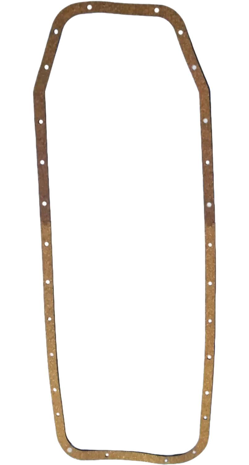 Прокладка поддона пробка