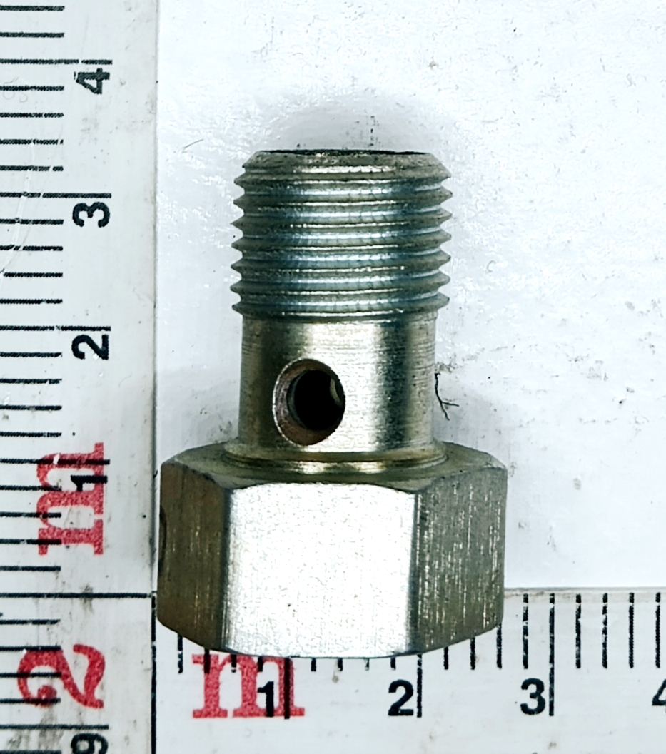 Болт ТННД