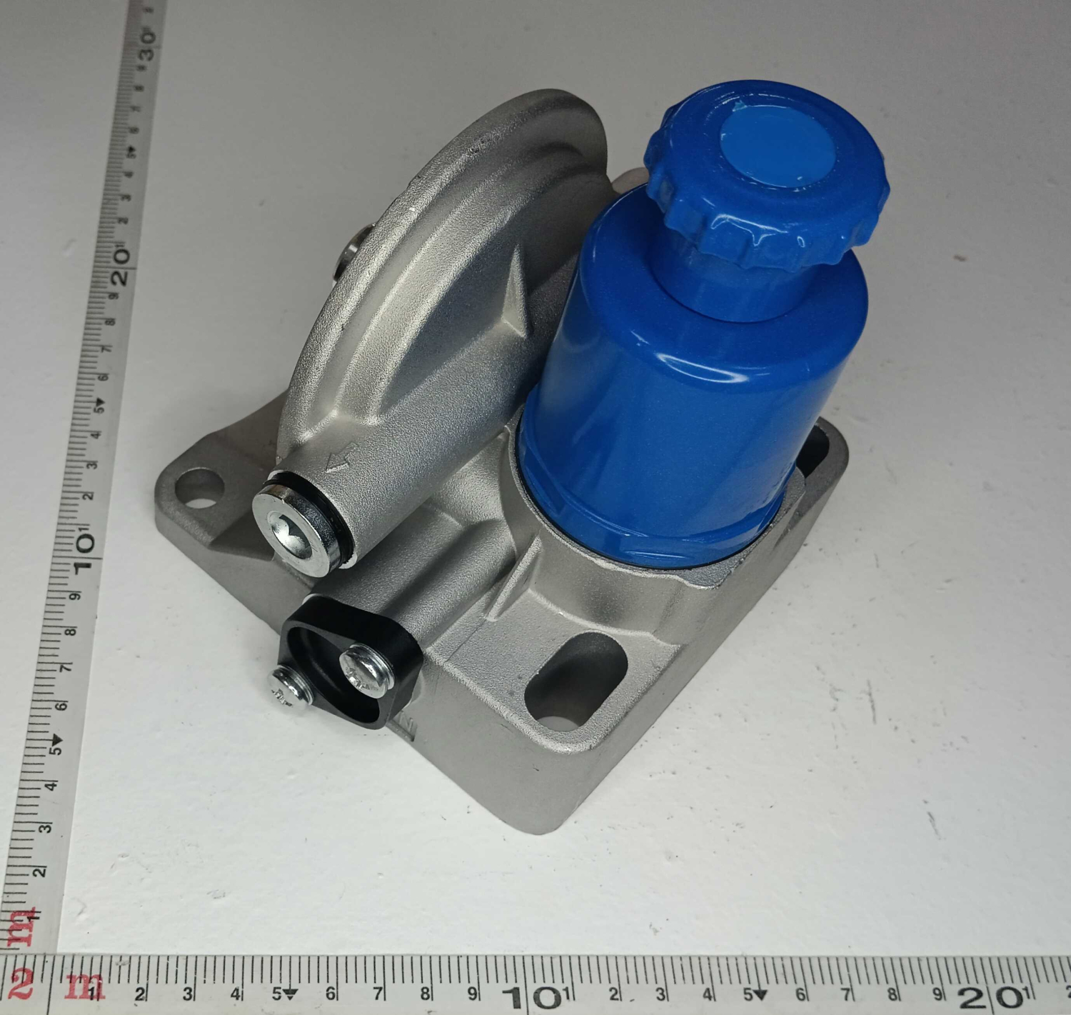 Корпус ФГОТ Евро-2 PL 270/420 нового образца (аналог)