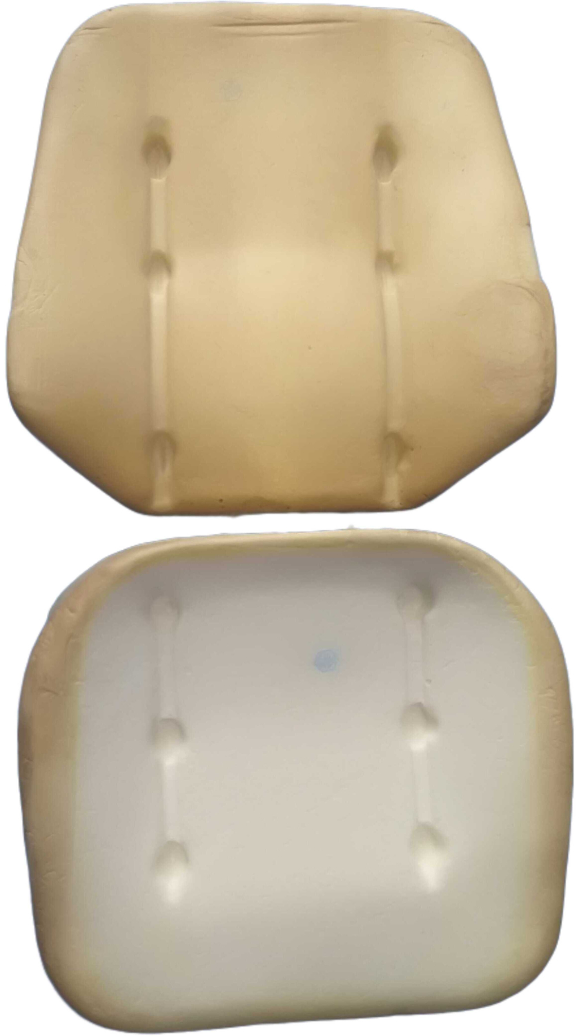 Комплект поролона сиденья низкий