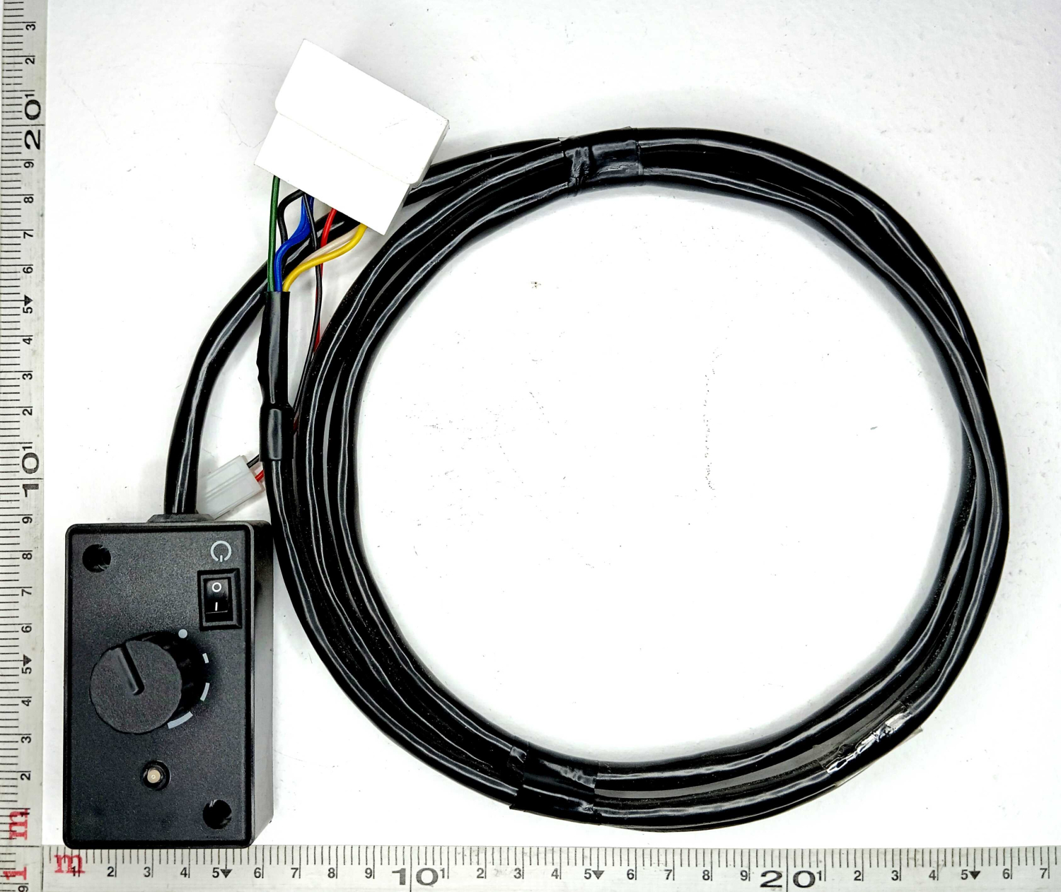 Пульт управления ПУ-10 для PLANAR-4DM2-24