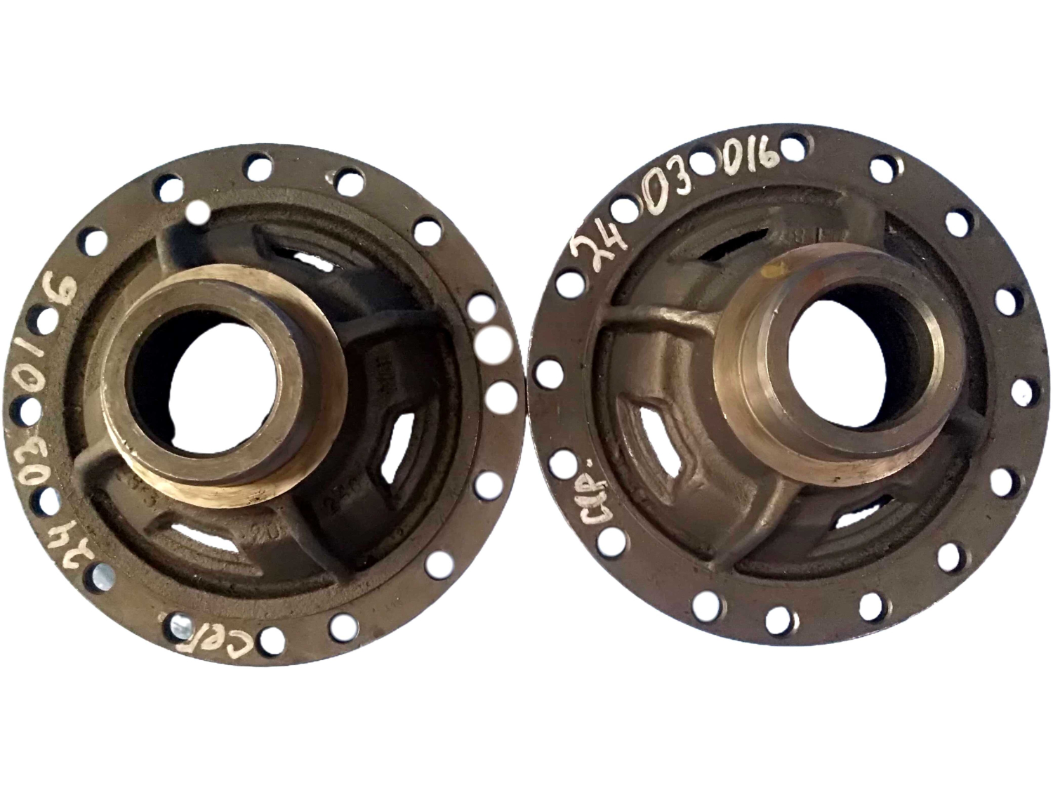 Комплект чашек МКД / под заказ