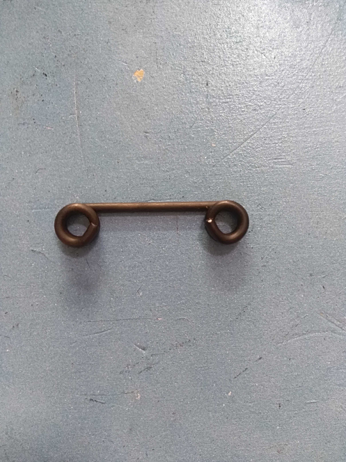 Петля сцепления