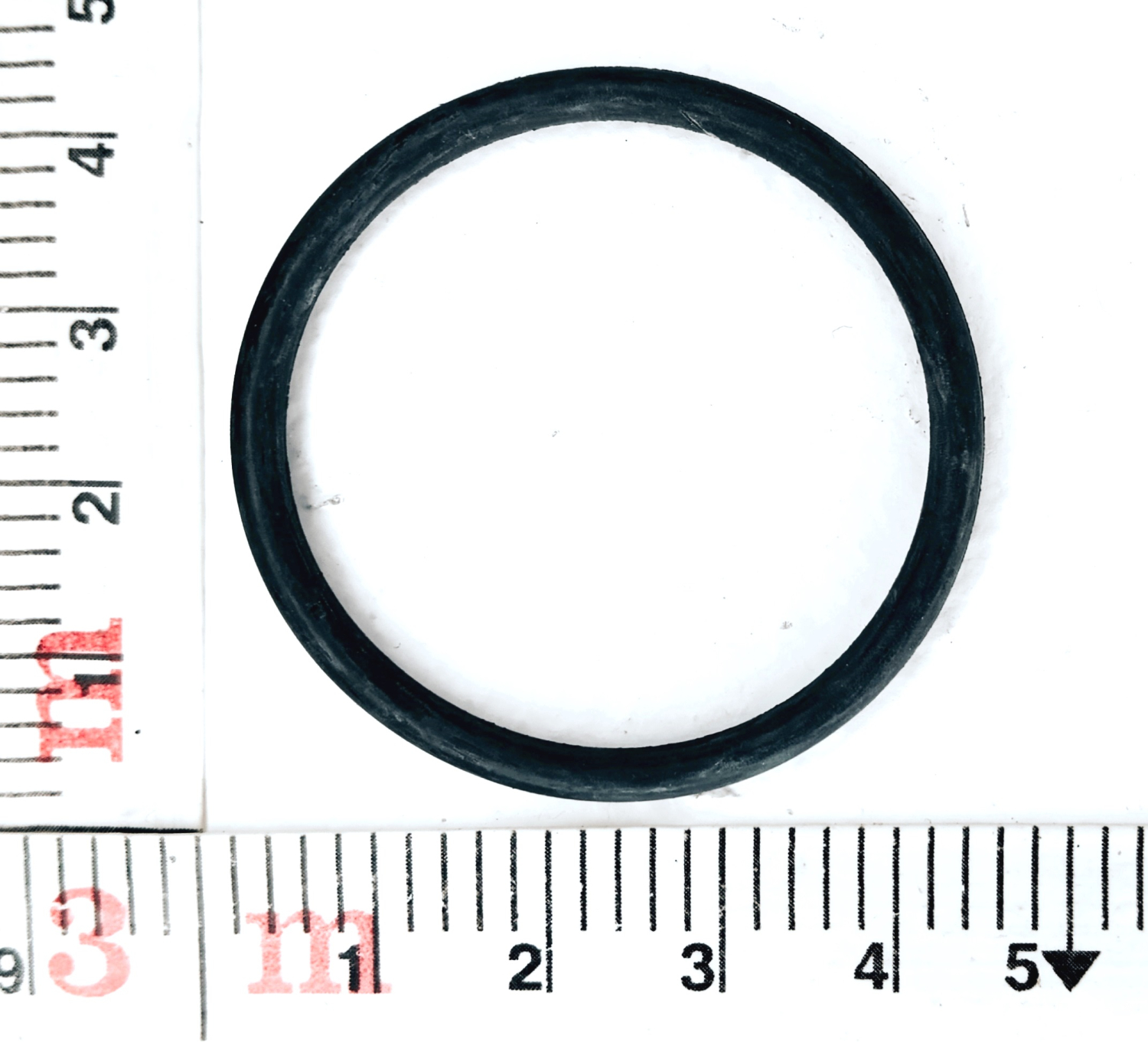 Кольцо фланца НШ-50