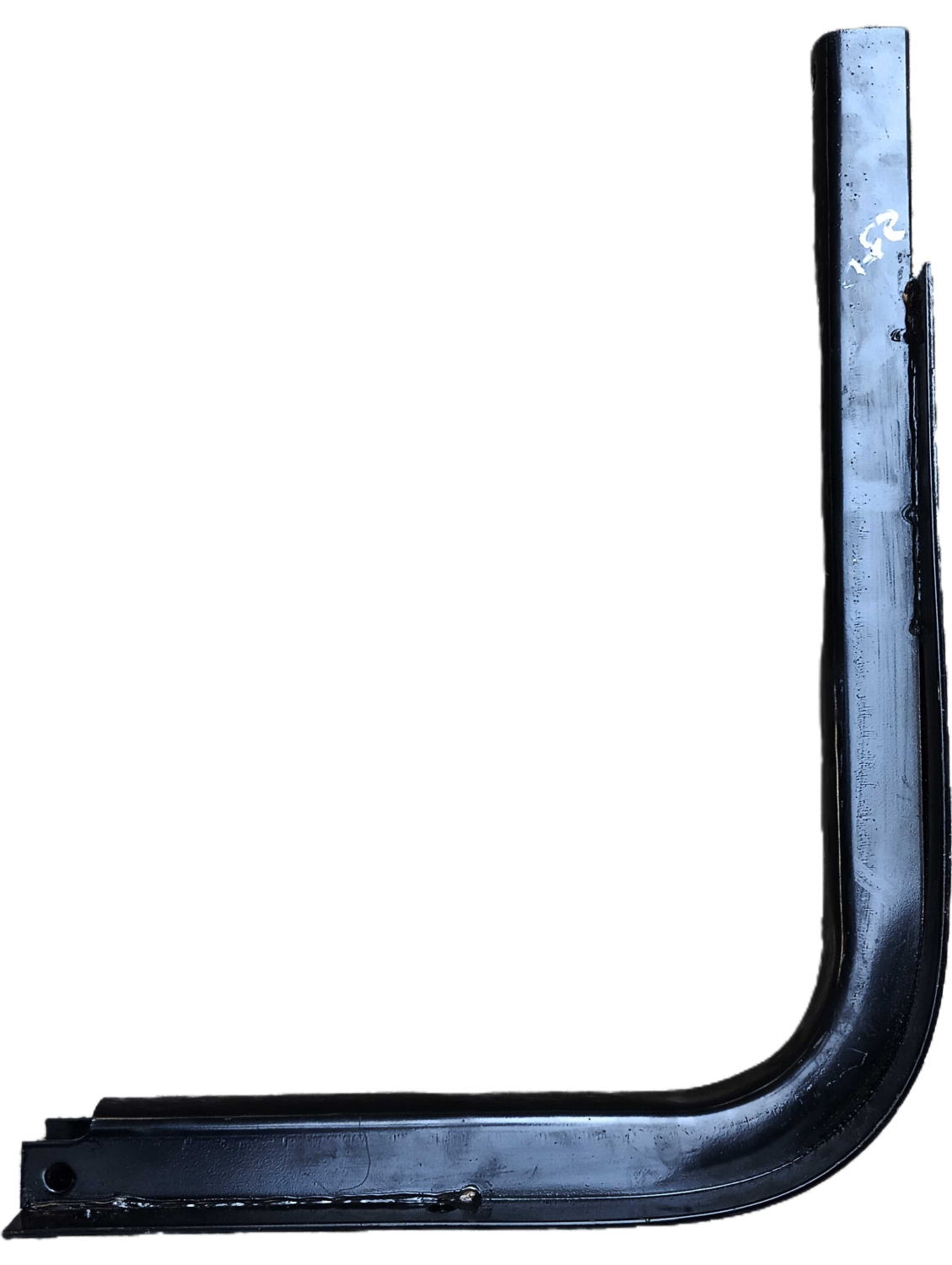 Кронштейн топливного бака 250 литров 410х490