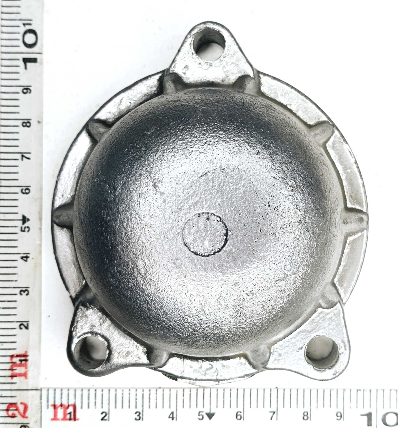 Крышка ГУР передняя (верхняя)