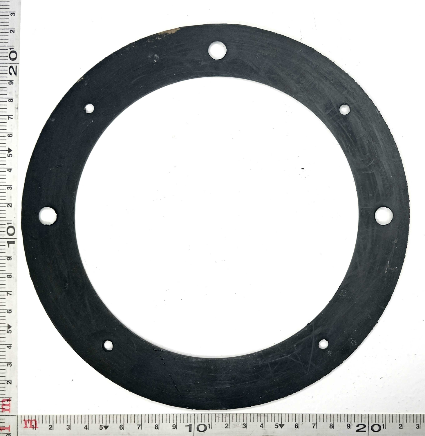 Прокладка фары