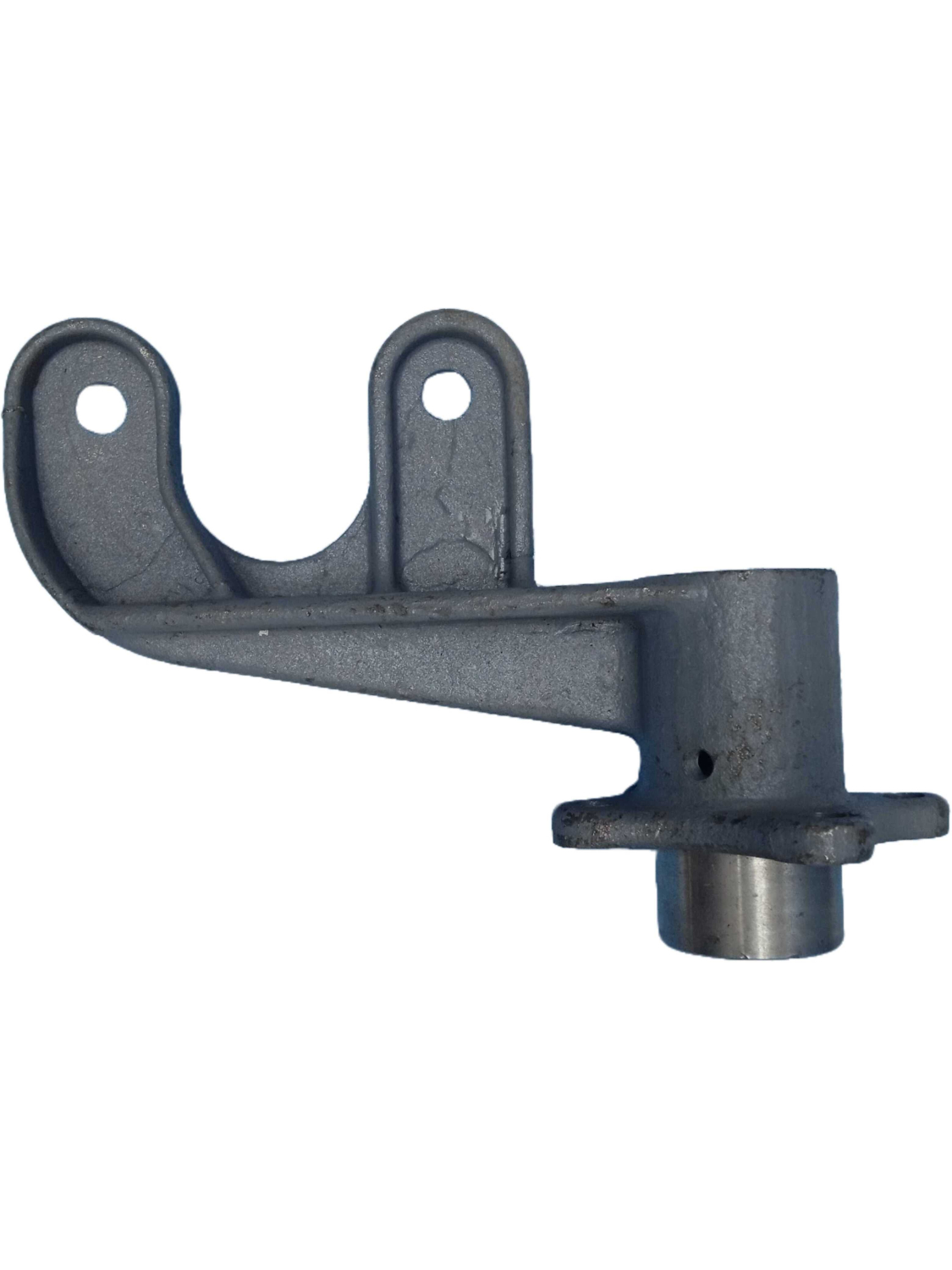 Кронштейн энергоаккумулятора левый 5511 