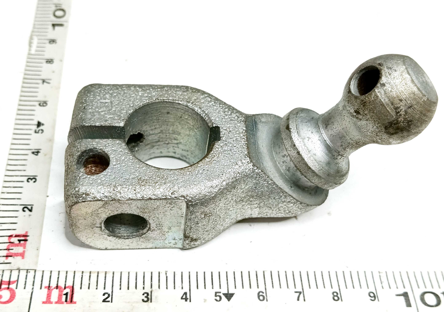 Лапка кулисы