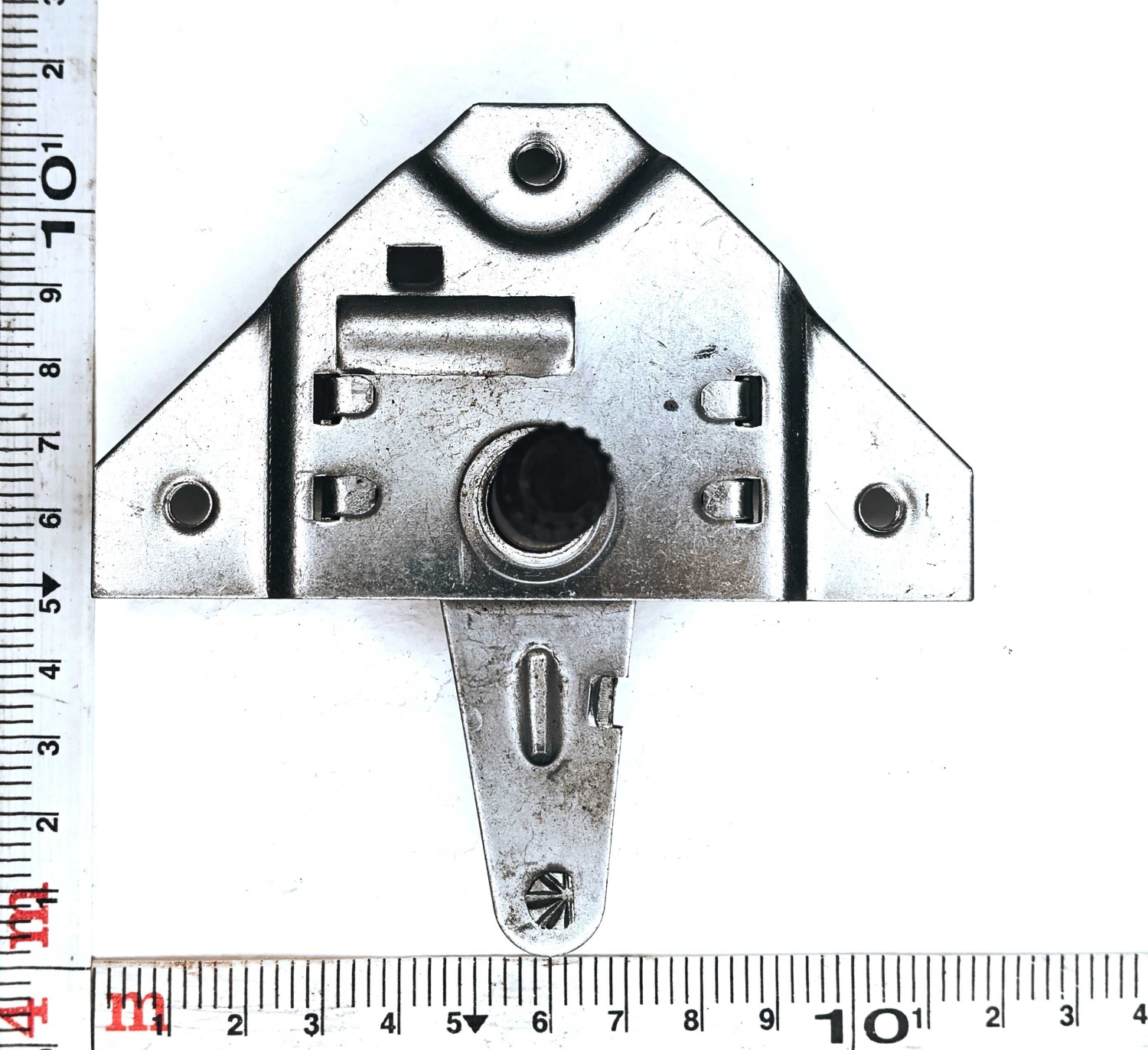Привод замка ручки правый Димитровград