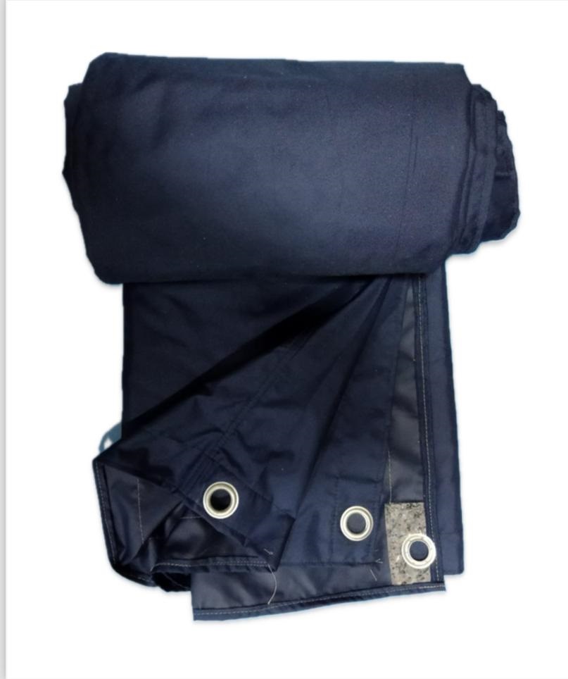 Полог полиэстер 3,0х7,0