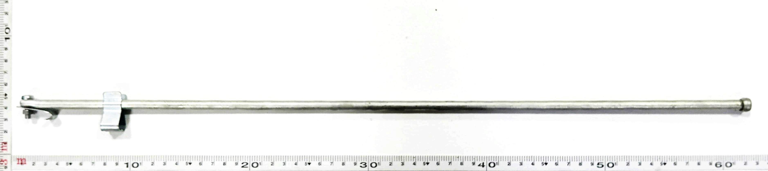 Упор облицовки