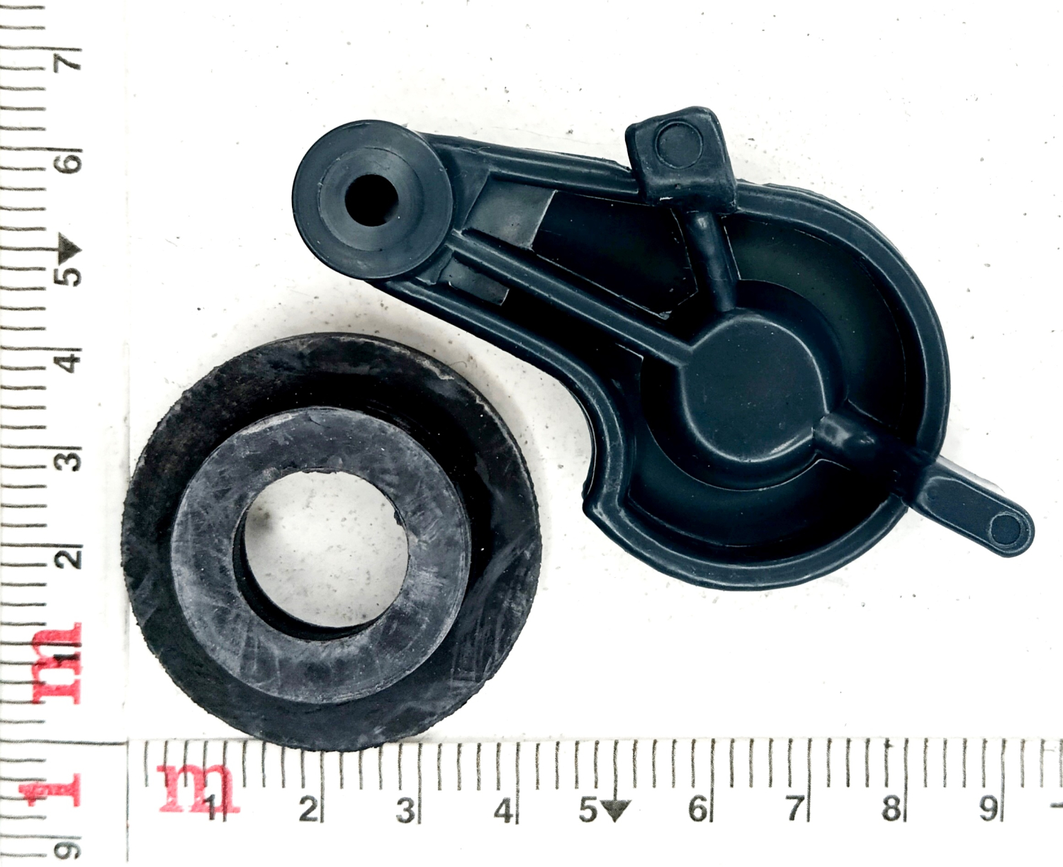 Ремкомплект головки ПАЛМ