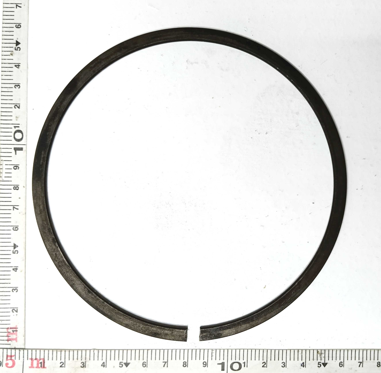 Кольцо стопорное 412 подшипника