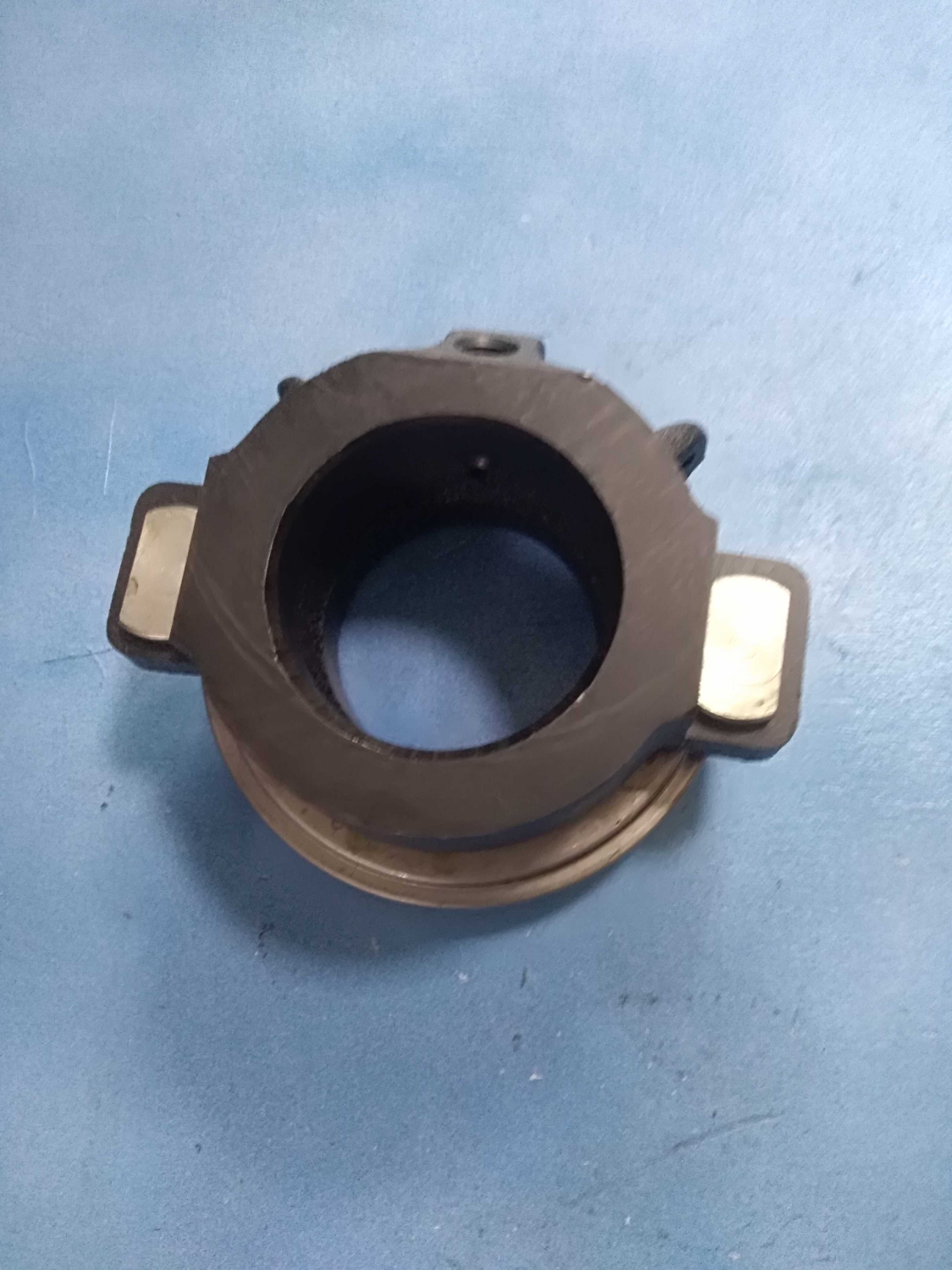 Муфта выключения сцепления в сборе / ЗАВОД