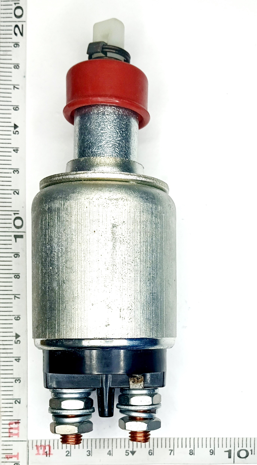 Реле втягивающее 8902