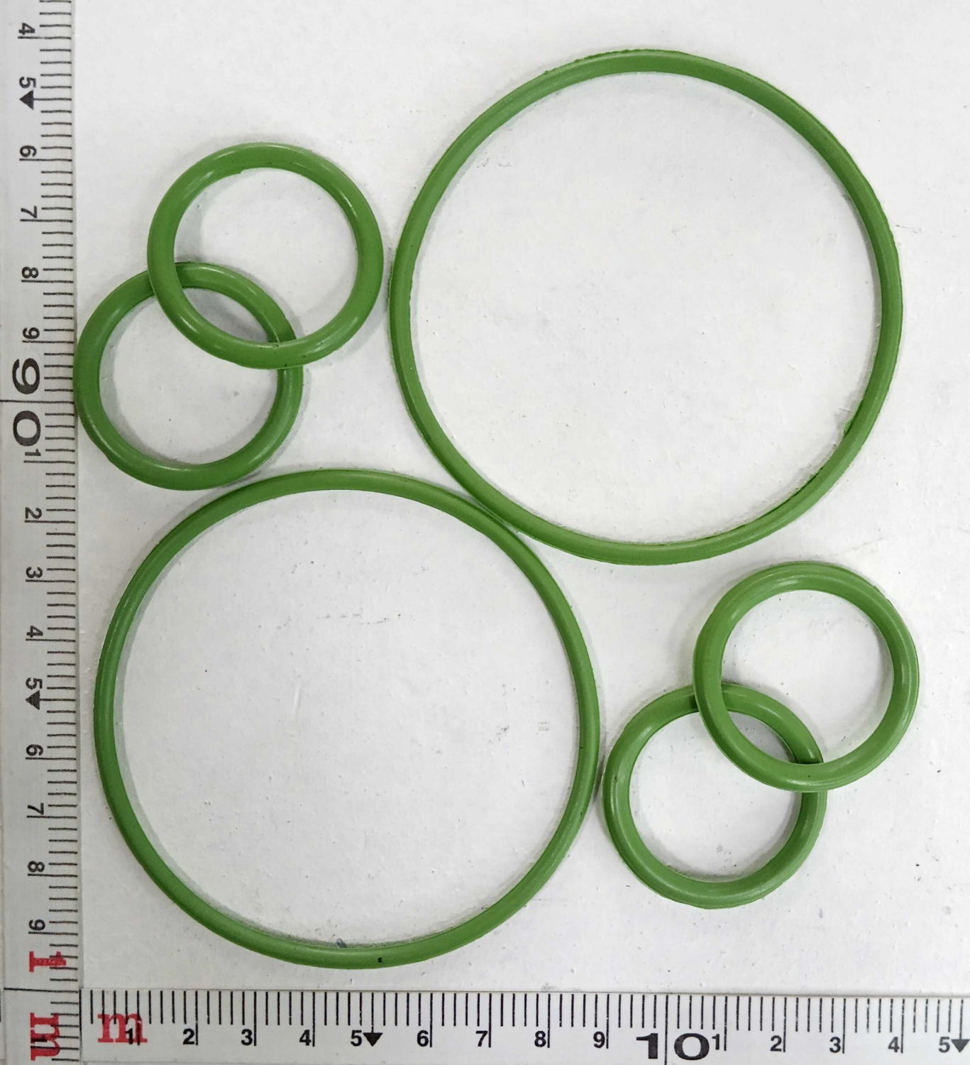 Ремкомплект корпуса теплообменника