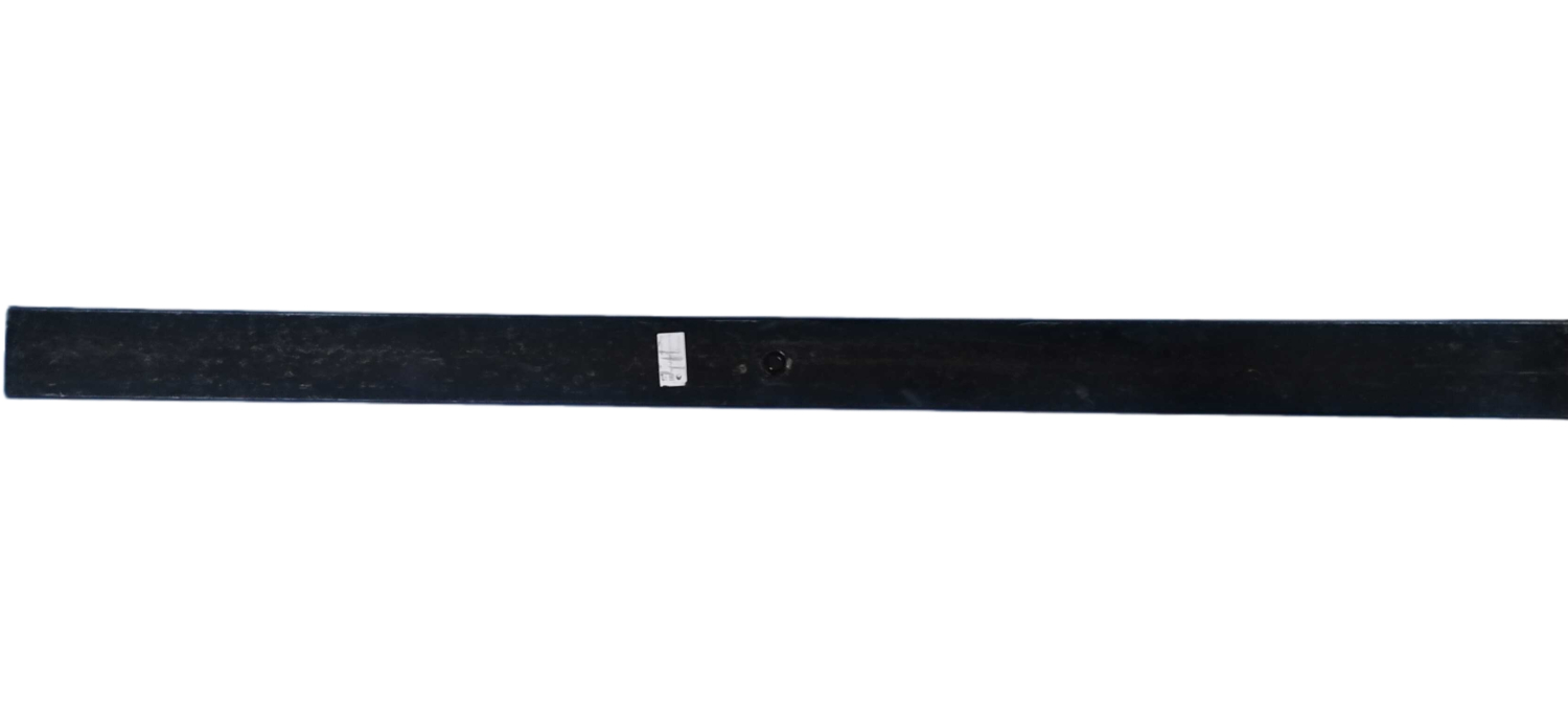 Лист задней рессоры №2 18 мм 1476х90х18