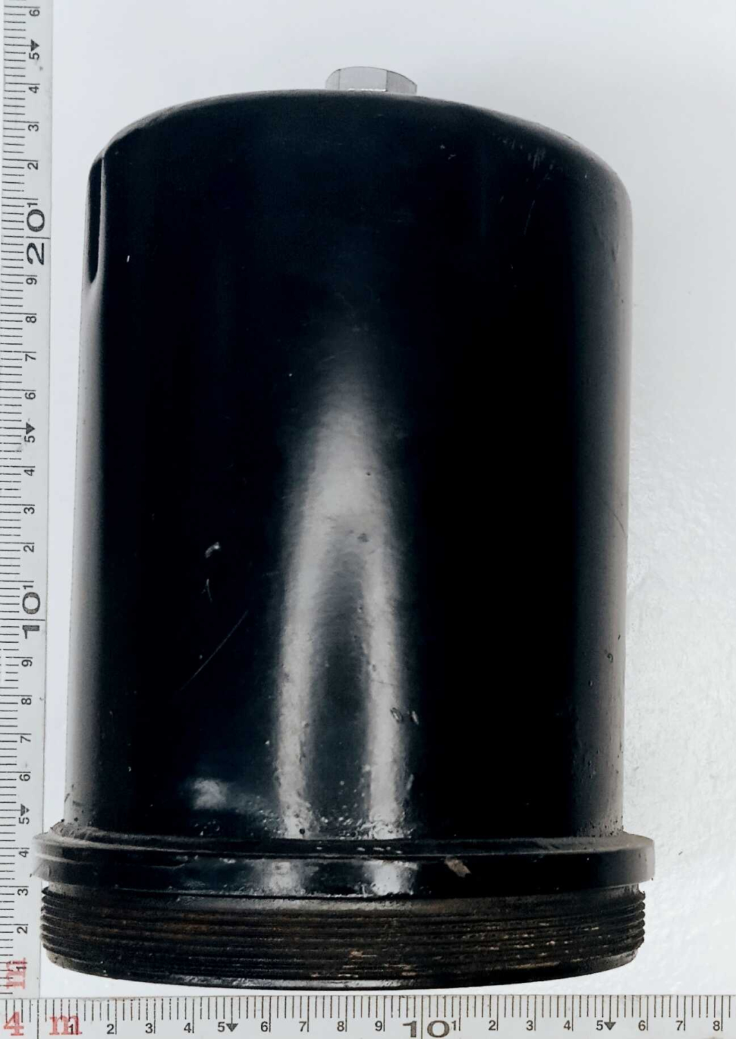 Колпак масляного фильтра Евро малый стакан