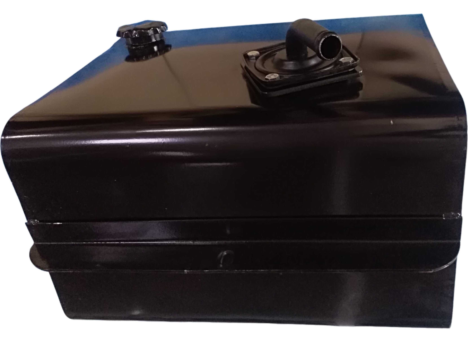 Бак масляный