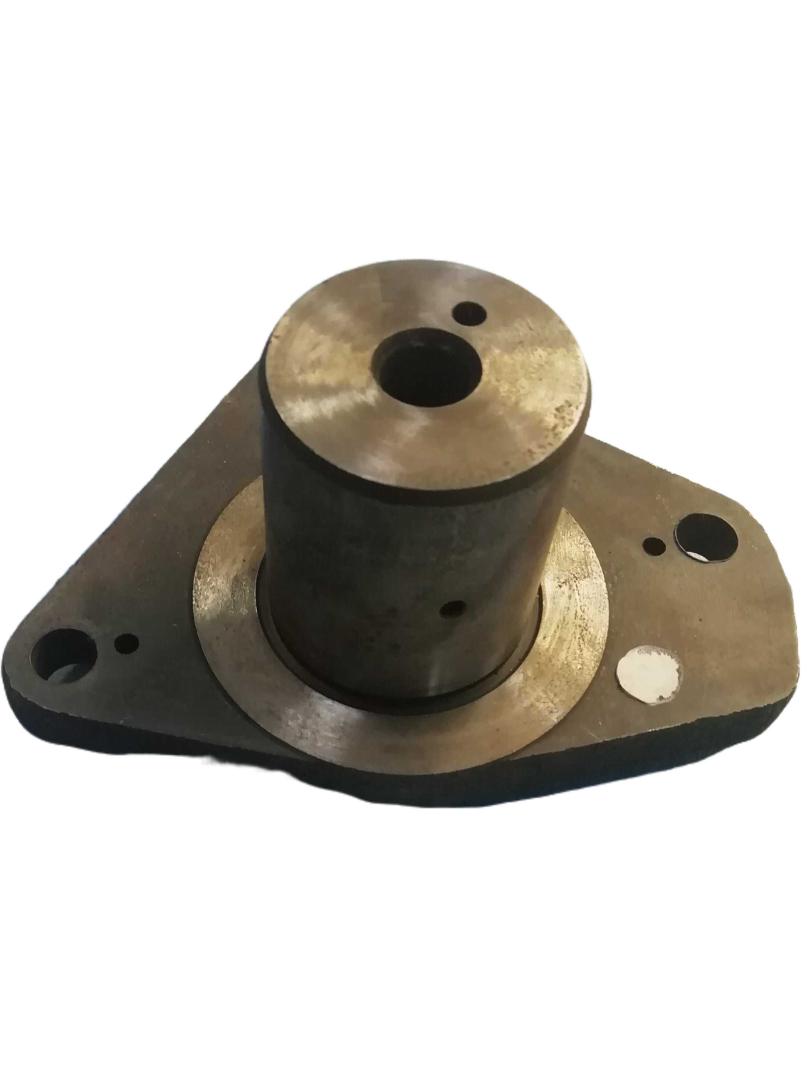 Ось ведущей шестерни 7406