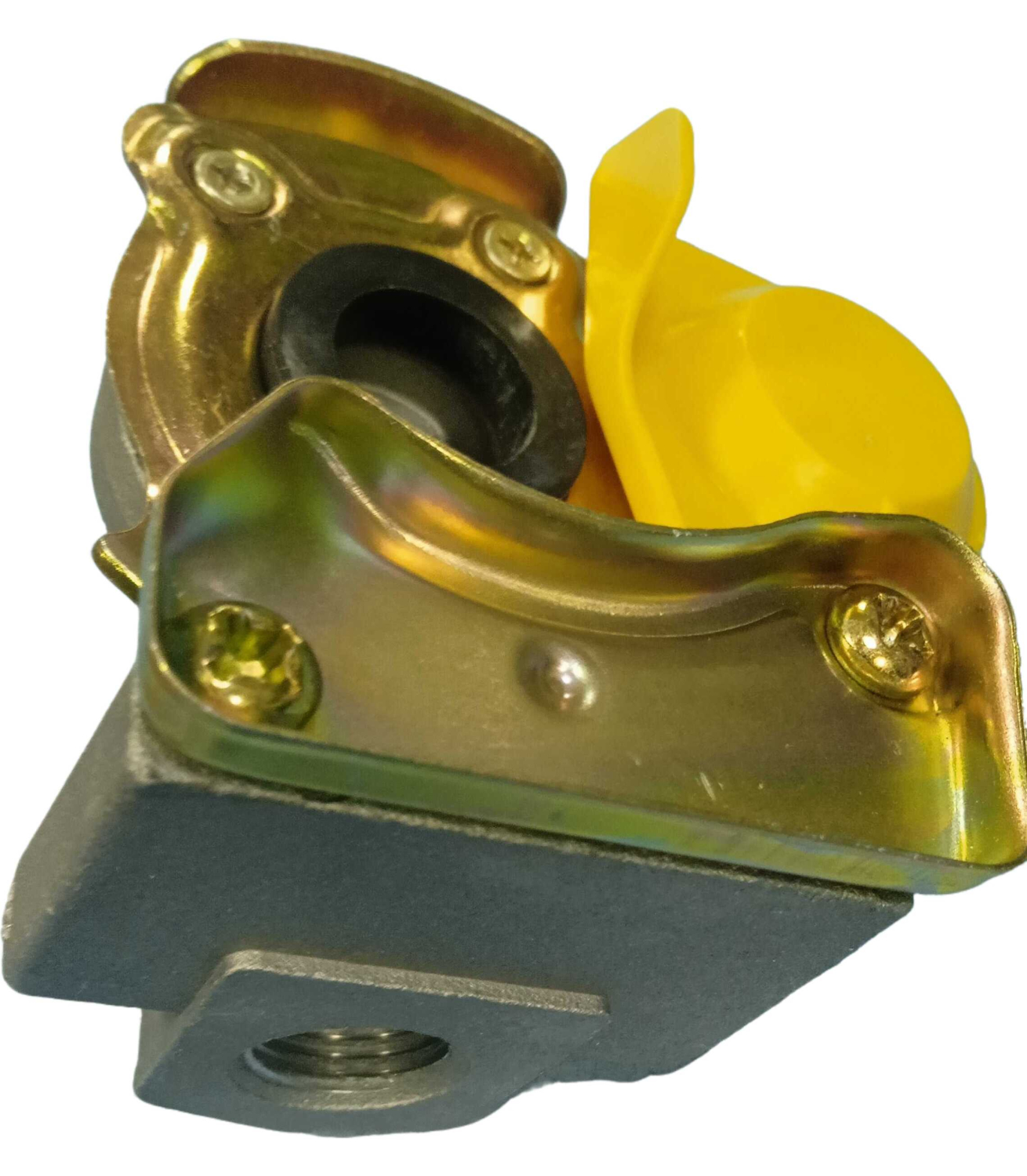 Головка соединительная без клапана ПАЛМ М16х1,5