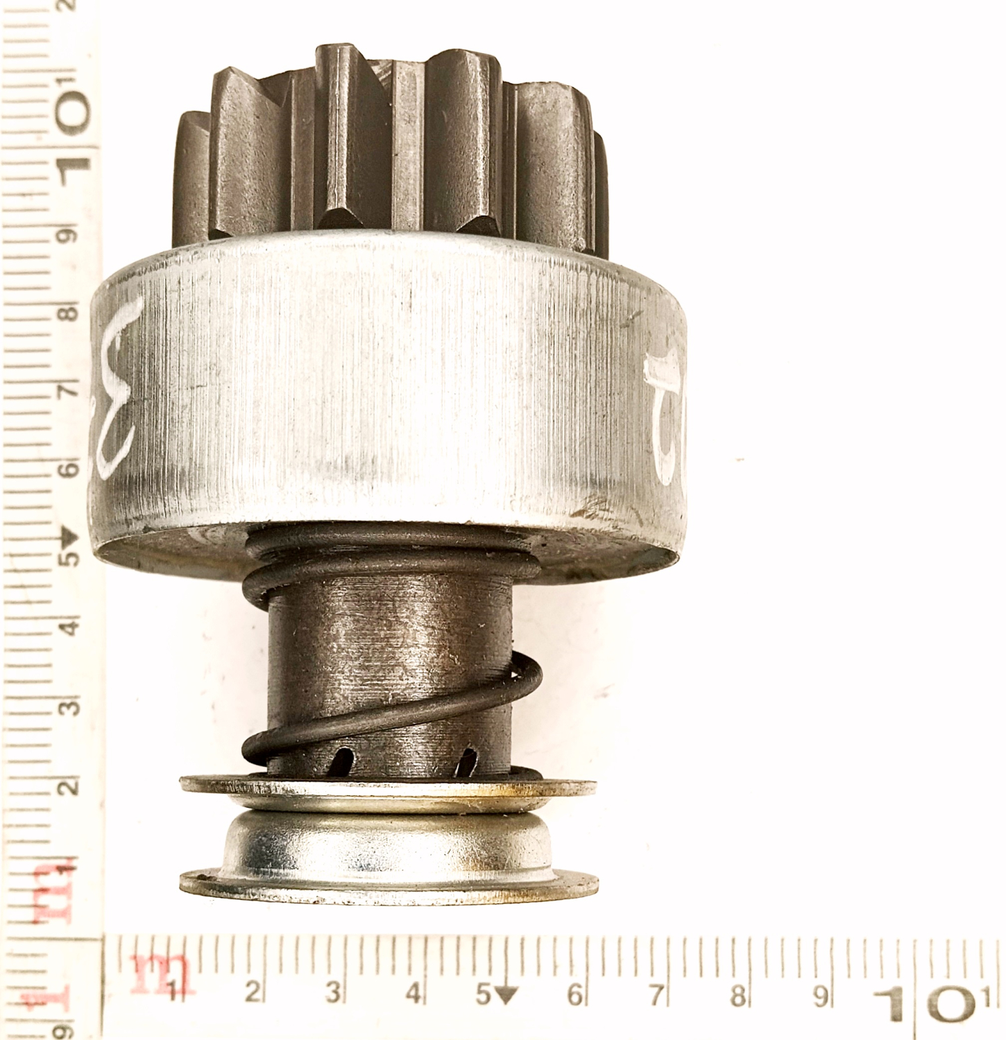Привод стартера (бендикс) 5402