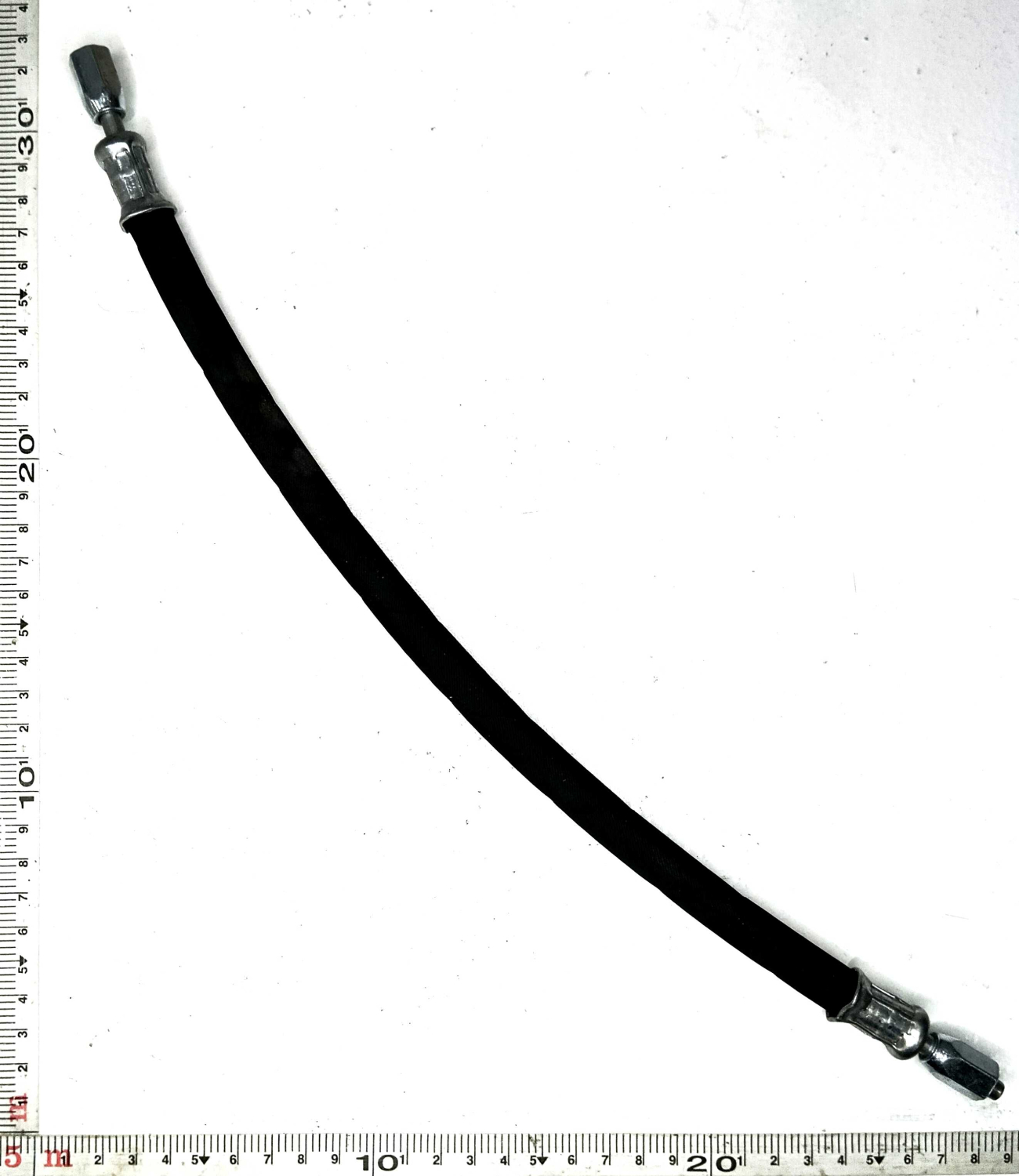 Шланг под кабину