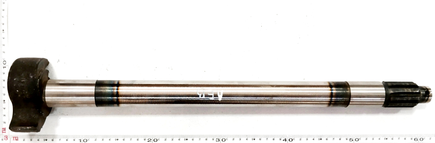 Кулак разжимной левый прицеп 9693