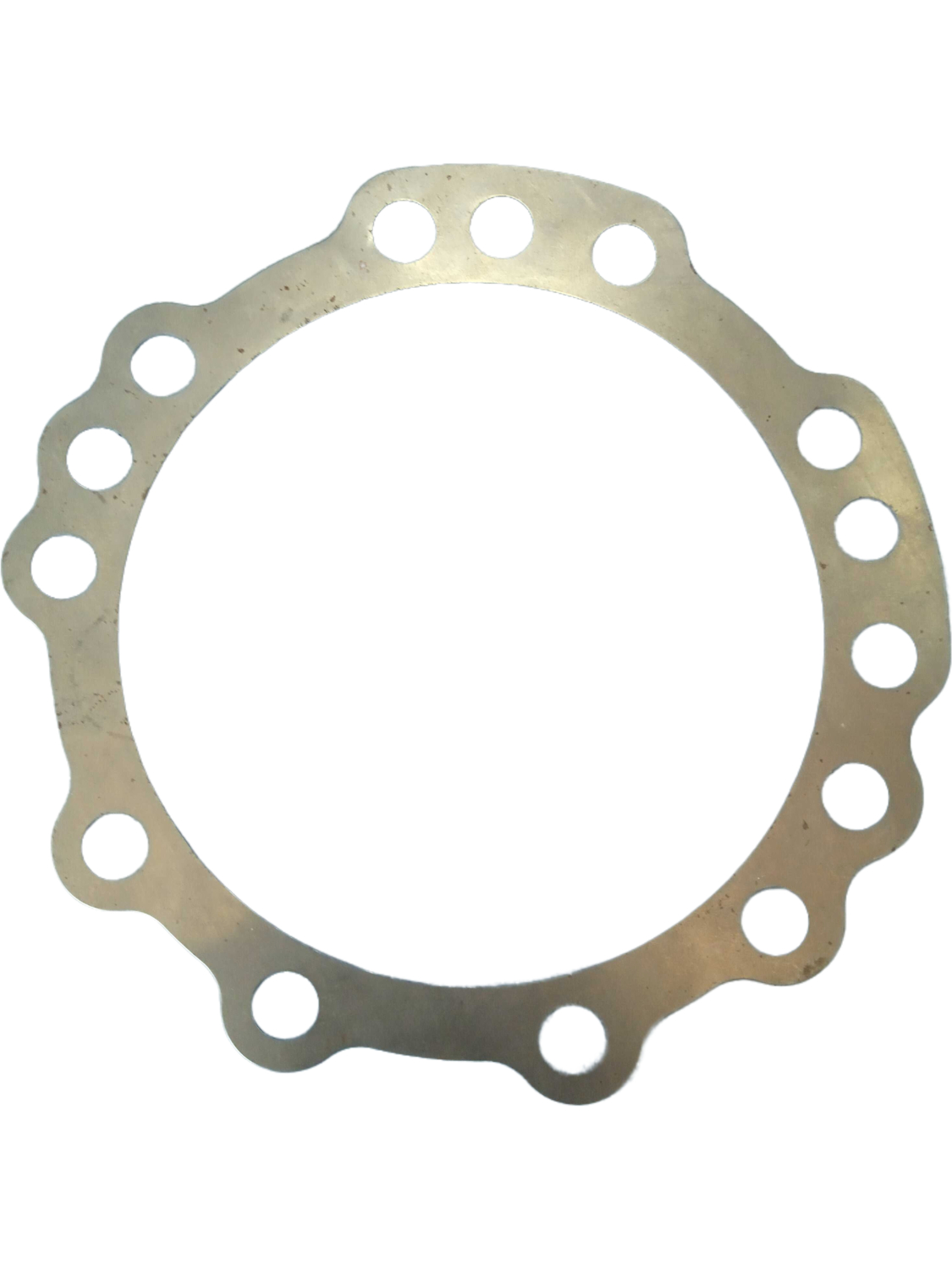 Прокладка регулировочная редуктора 0,5