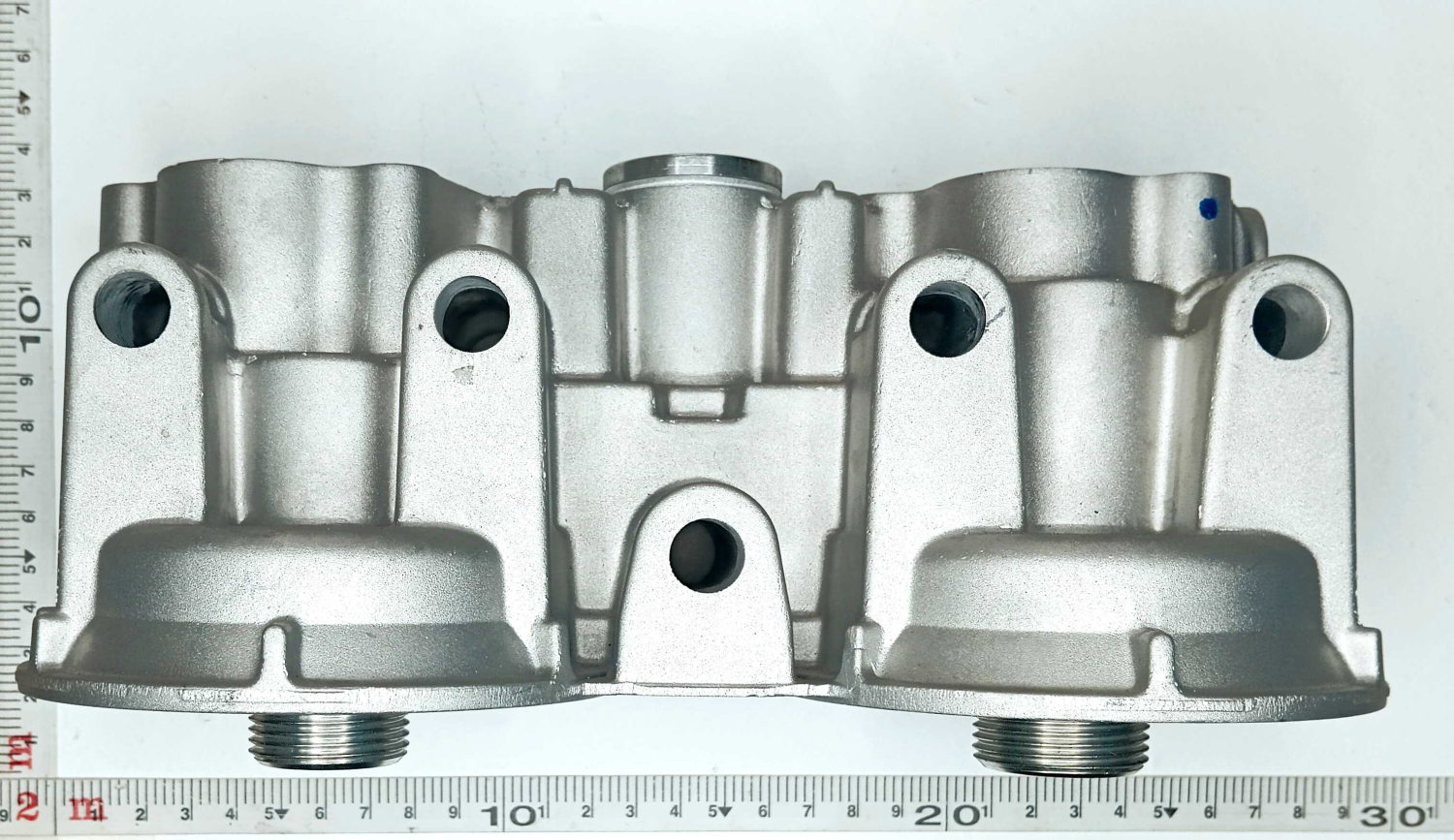 Корпус масляного фильтра Евро-5 / UFI FILTERS SPA