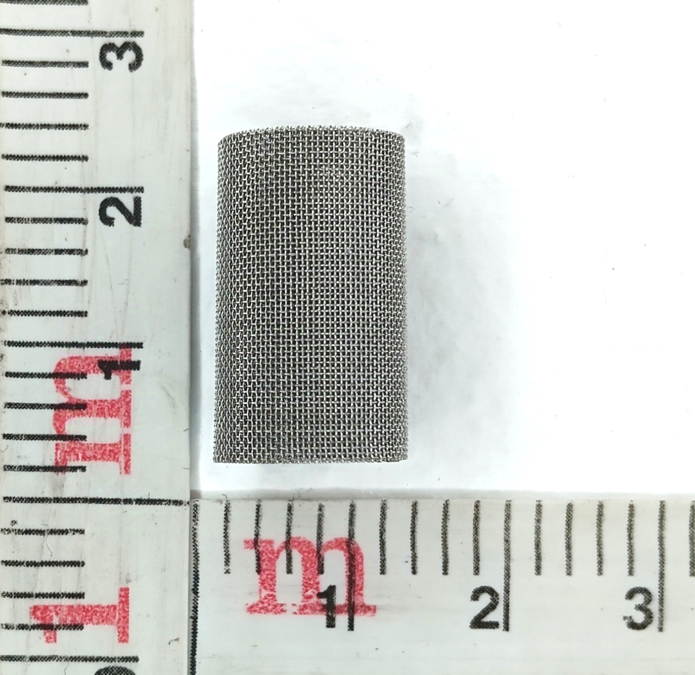 Сетка Планар 4Д  (H20мм, D11мм, d9мм) сухой фен