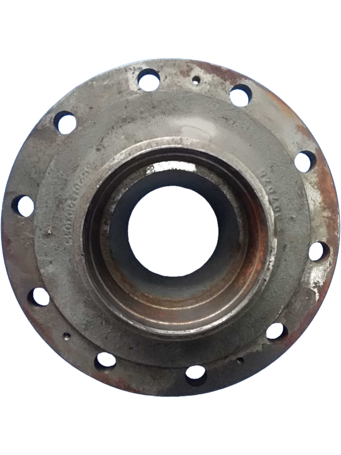 Ступица переднего колеса 6520