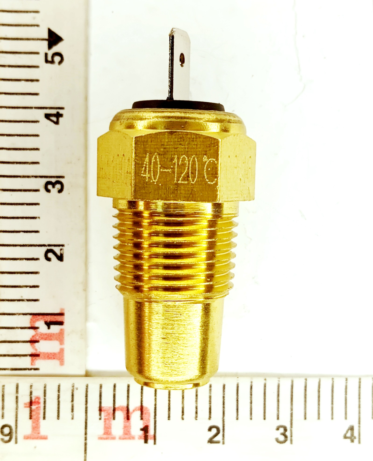 Датчик ТМ-100 указателя температуры