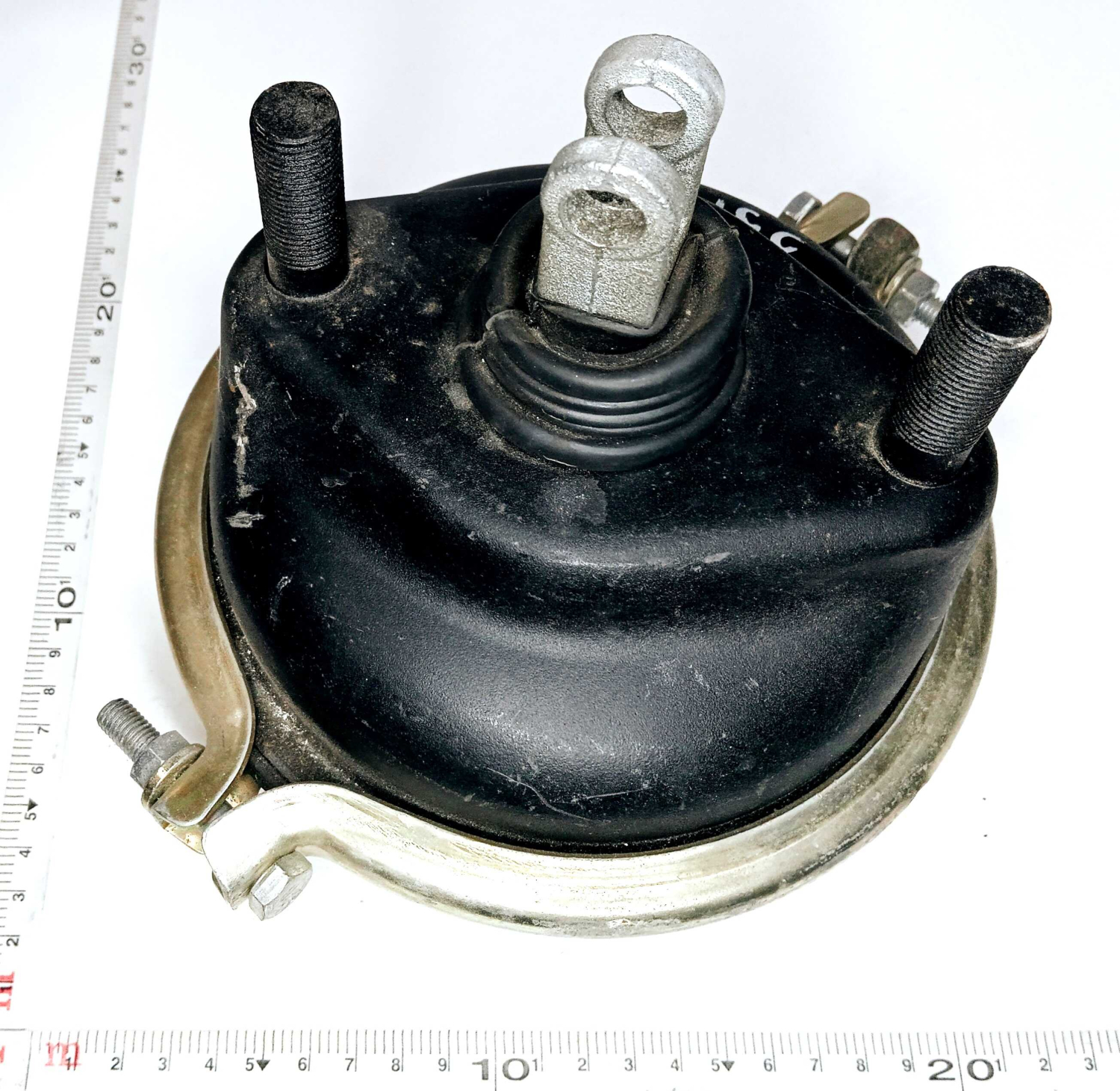 Камера тормозная передняя тип 20