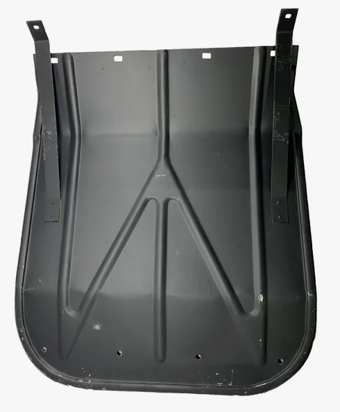 Брызговик КАМАЗ заднего колеса / ЗАВОД