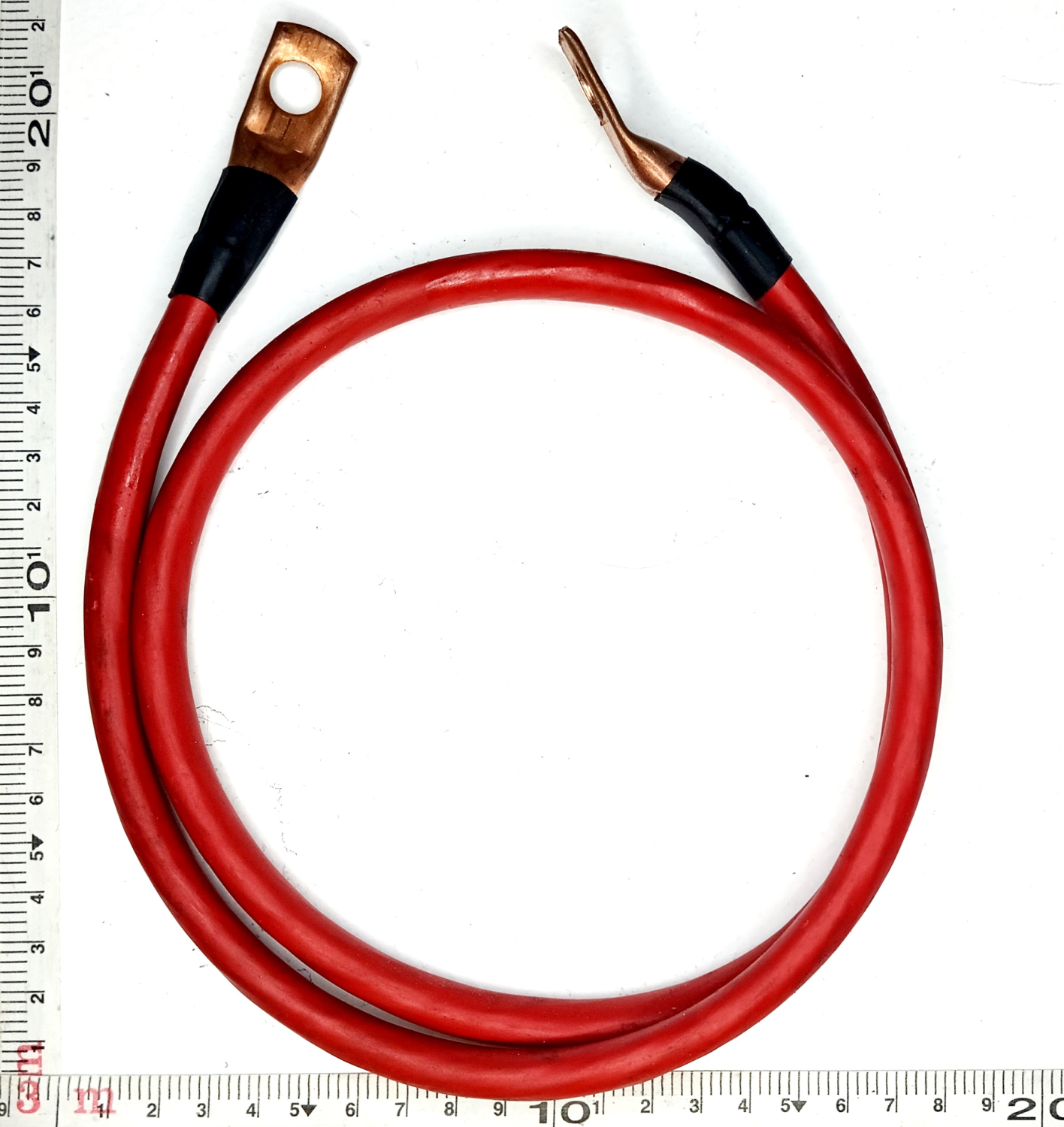 Провод  АКБ 1 м