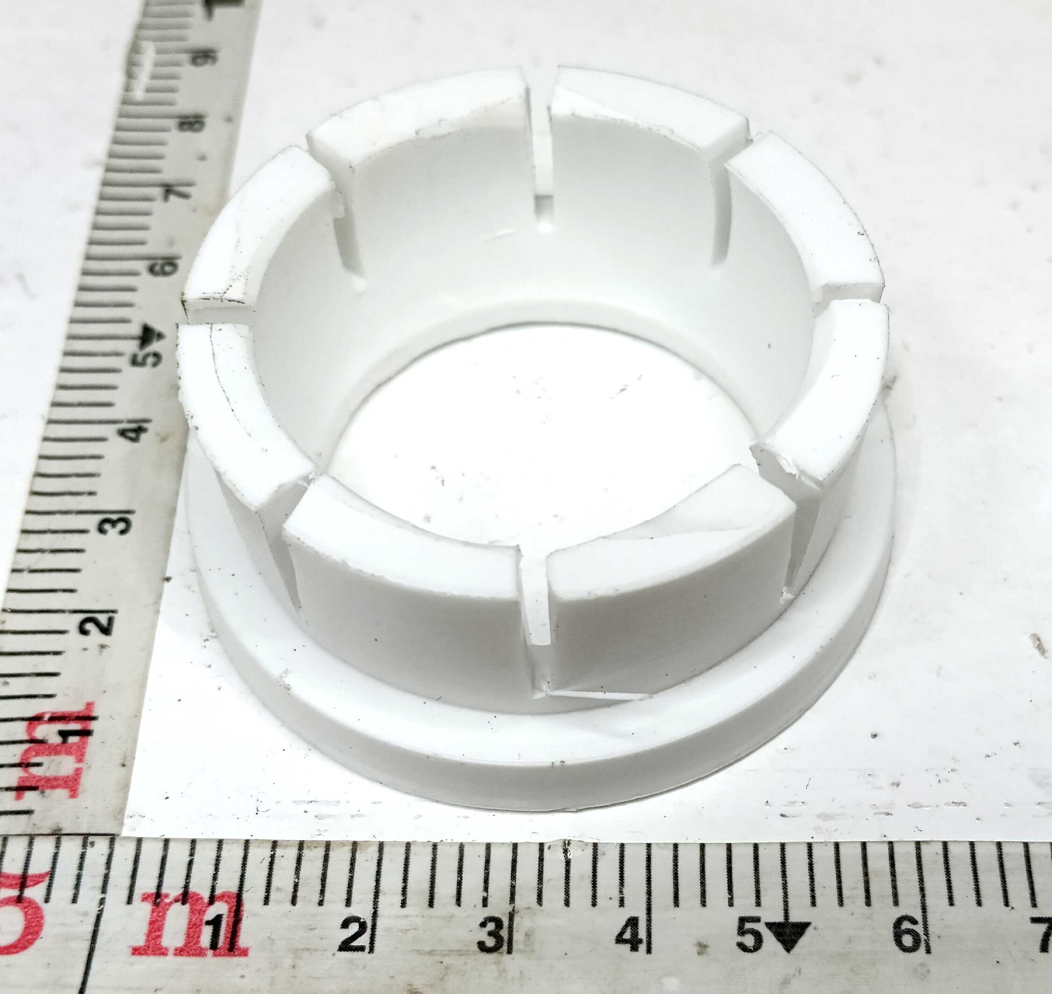 Втулка наконечника кулисы 6460