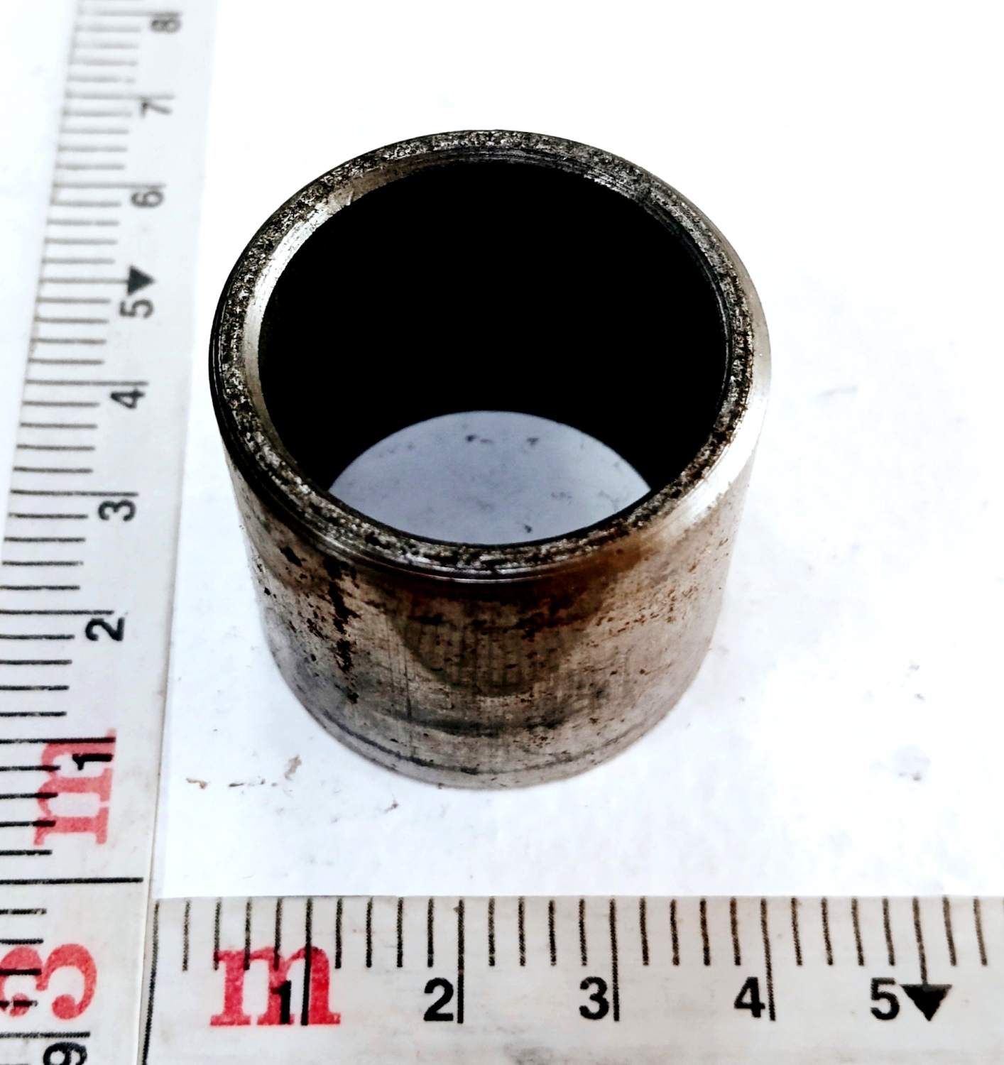 Втулка суппорта Евро