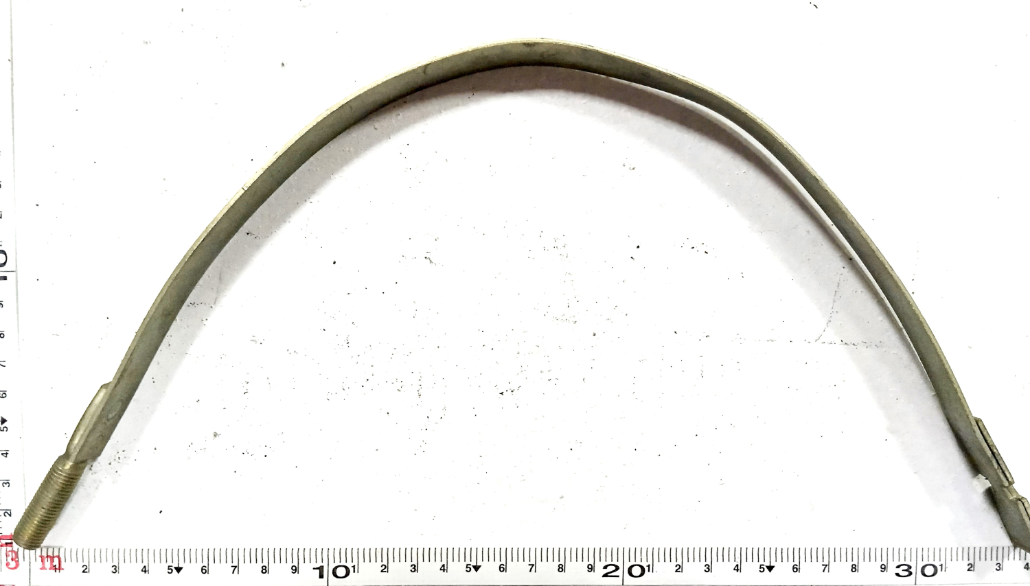 Хомут ловителя