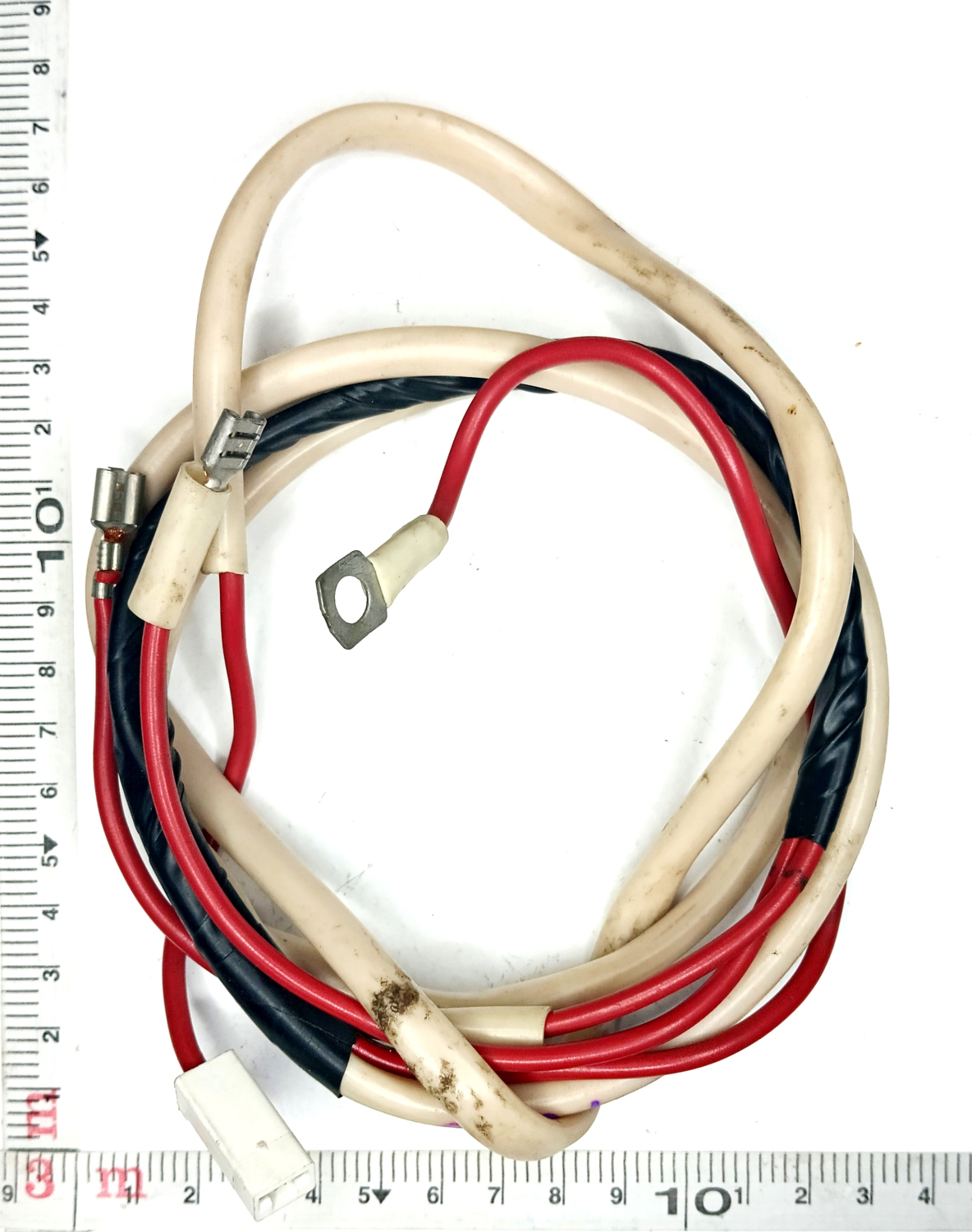 Провод питания 54112