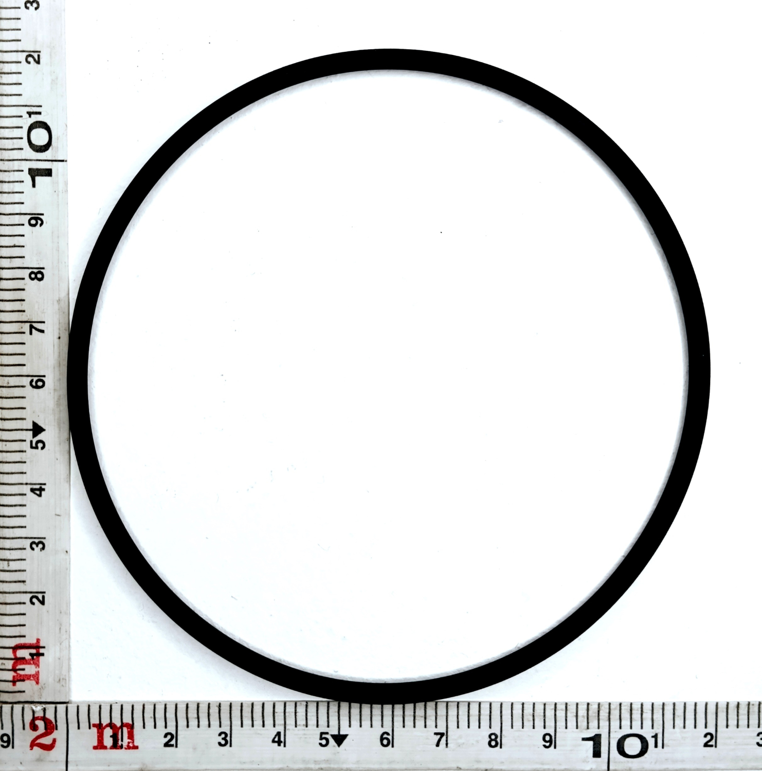 Кольцо гидроцилиндра 115х121