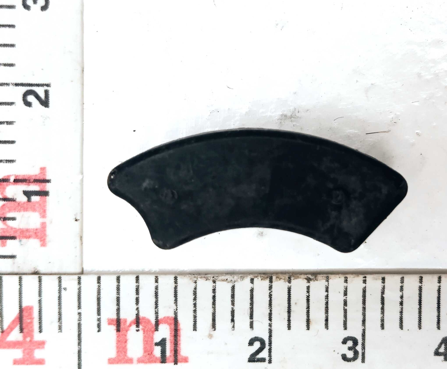 Сухарь ТНВД