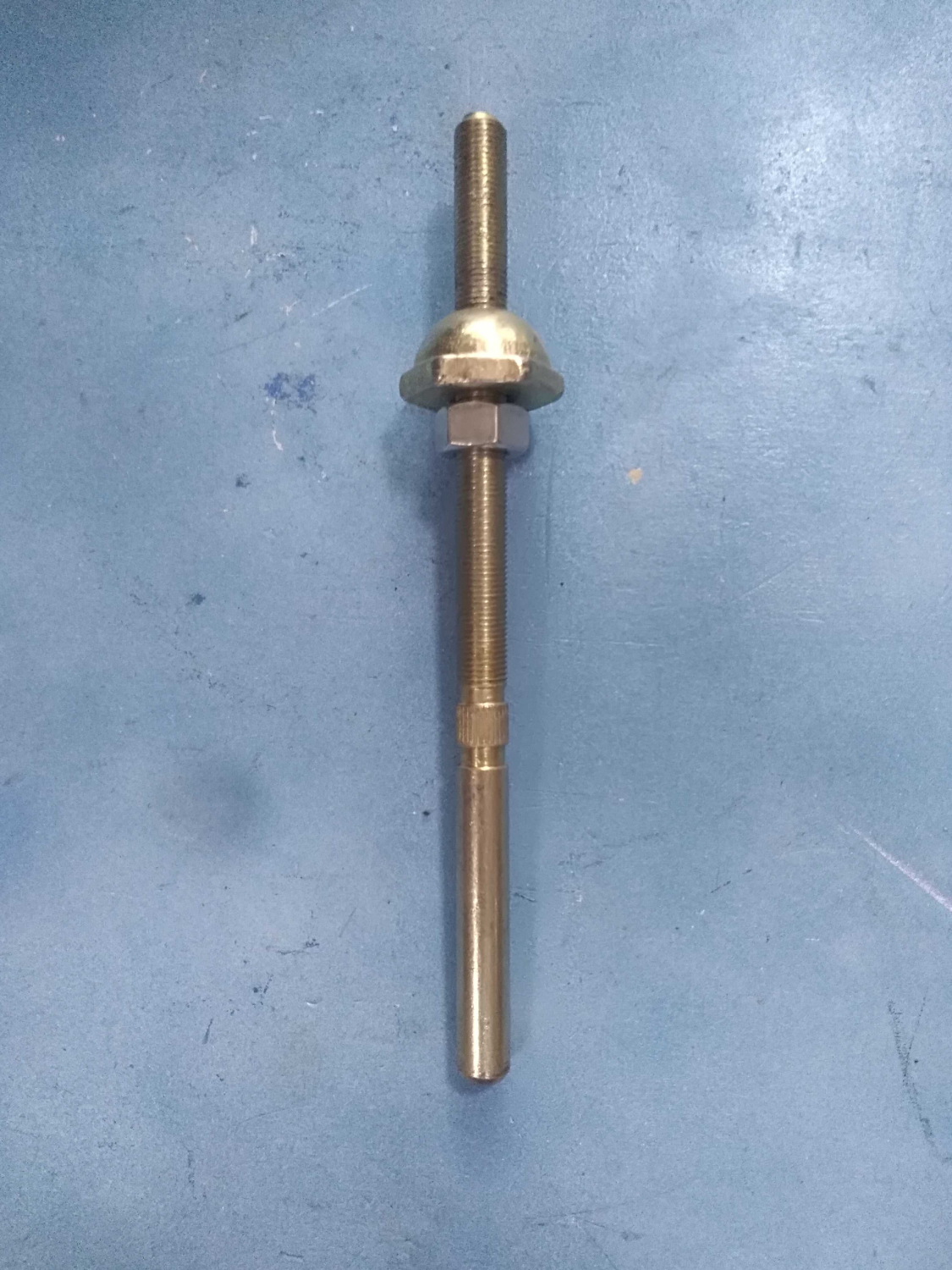 Шток ПГУ толкатель поршня