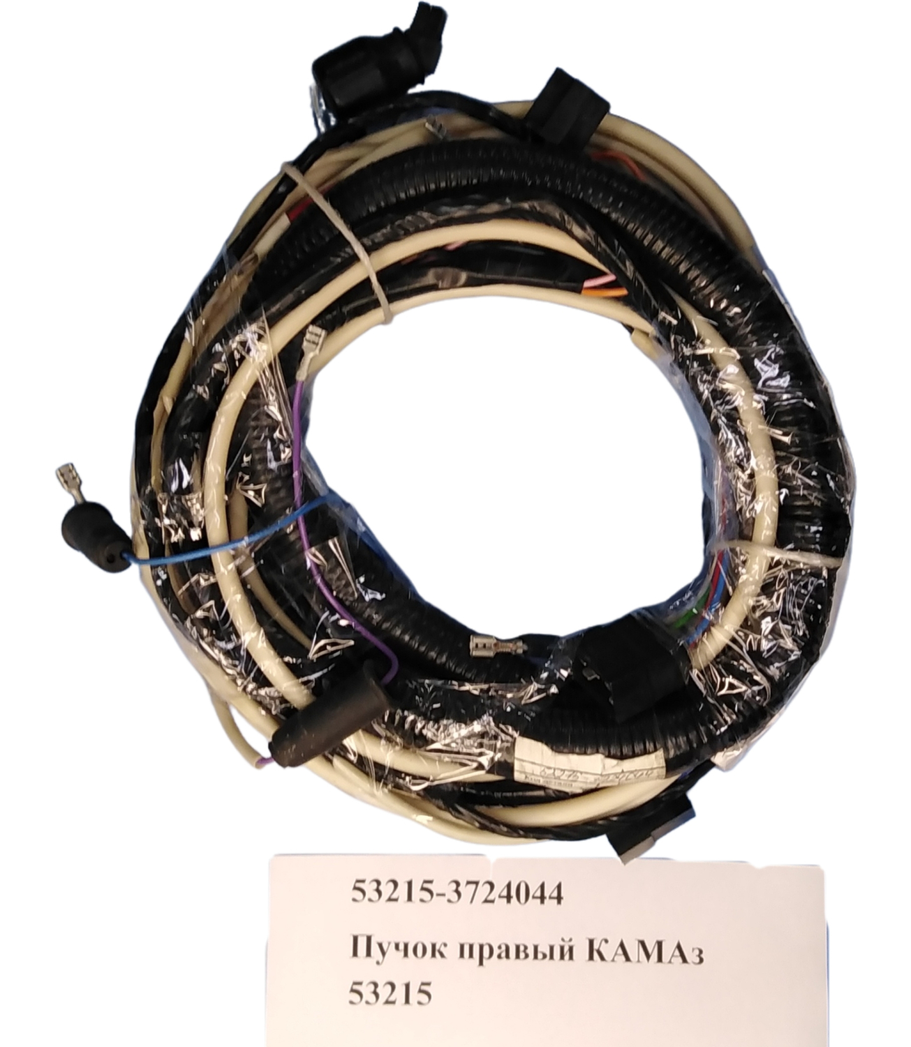 Пучок проводов задний правый 53215