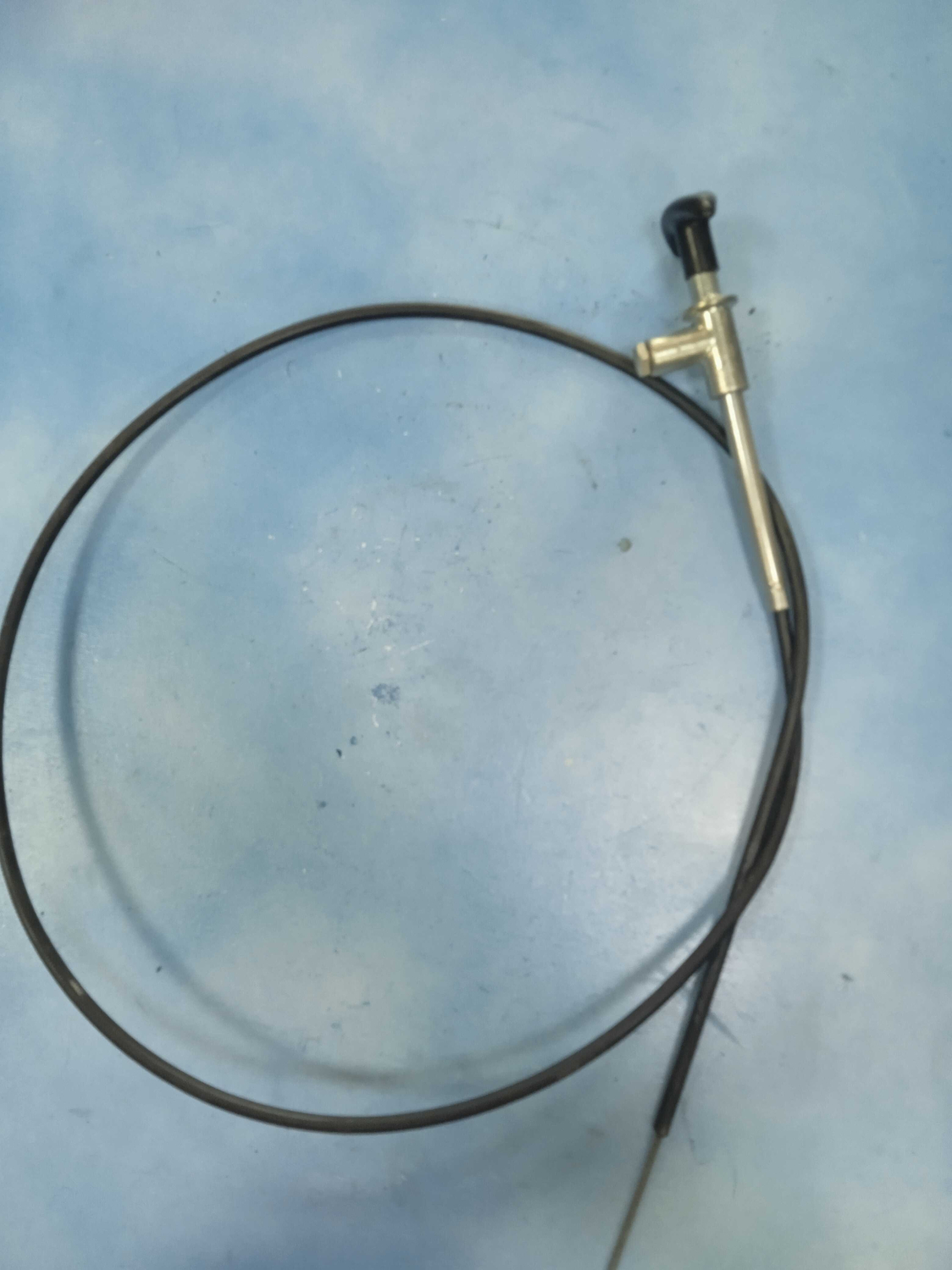 Трос жалюзи