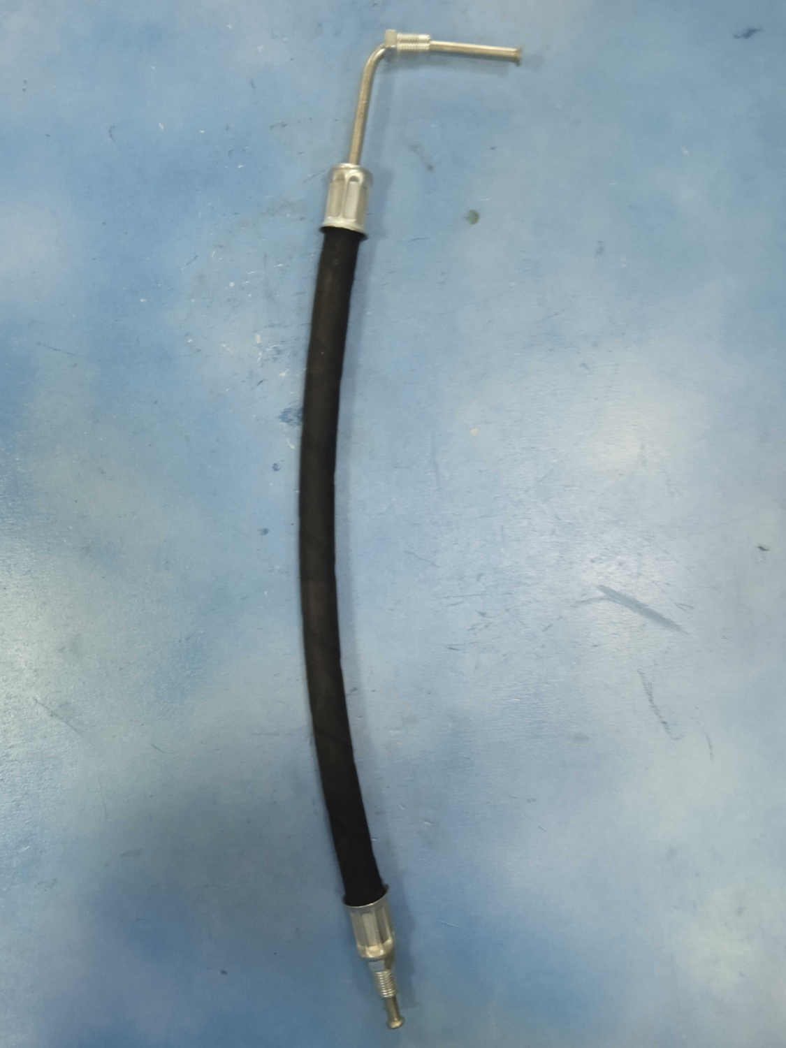 Шланг ПГУ 4310